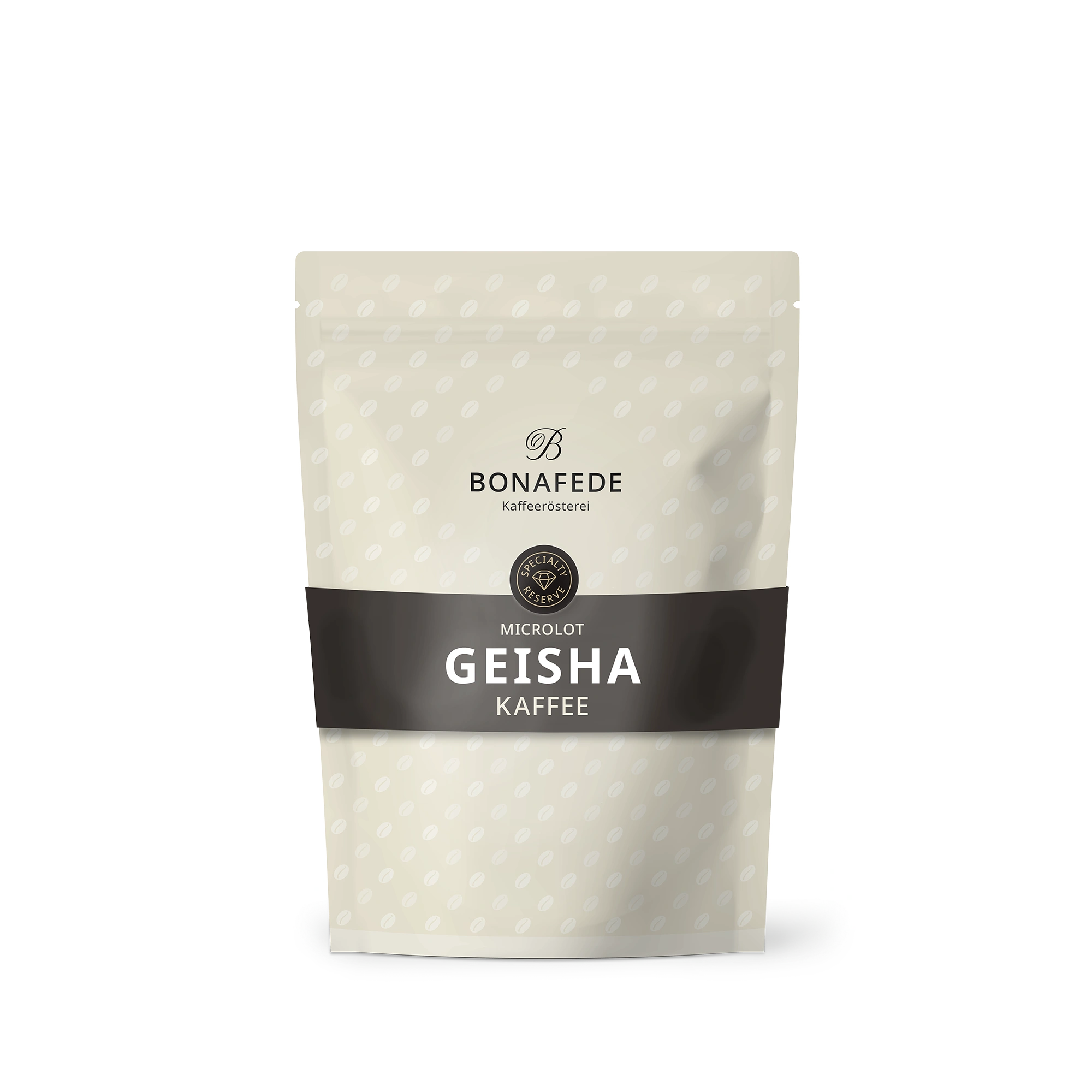 GEISHA Bio, Kaffee 250 g / Microlot
