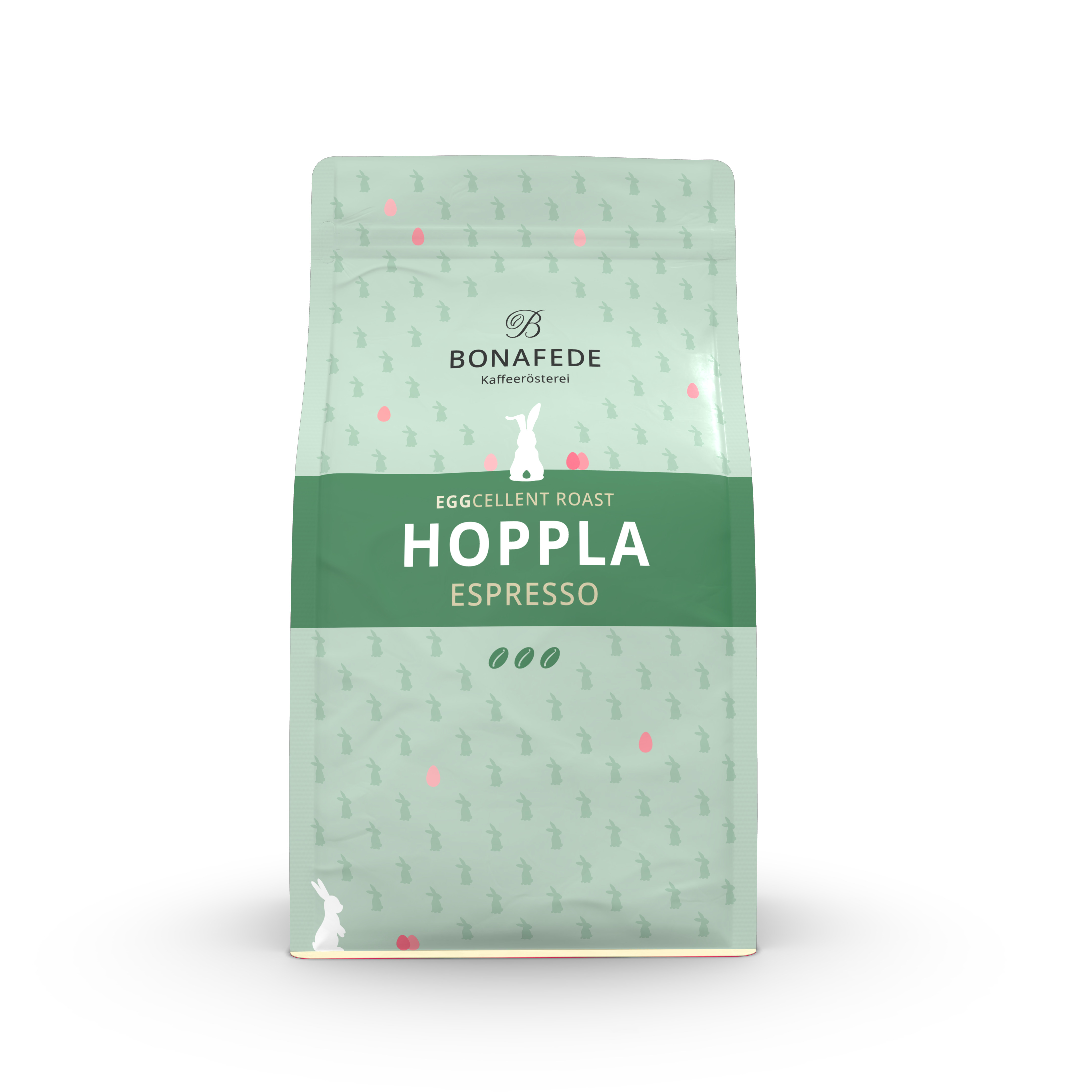 HOPPLA, Oster-Espresso 250 g