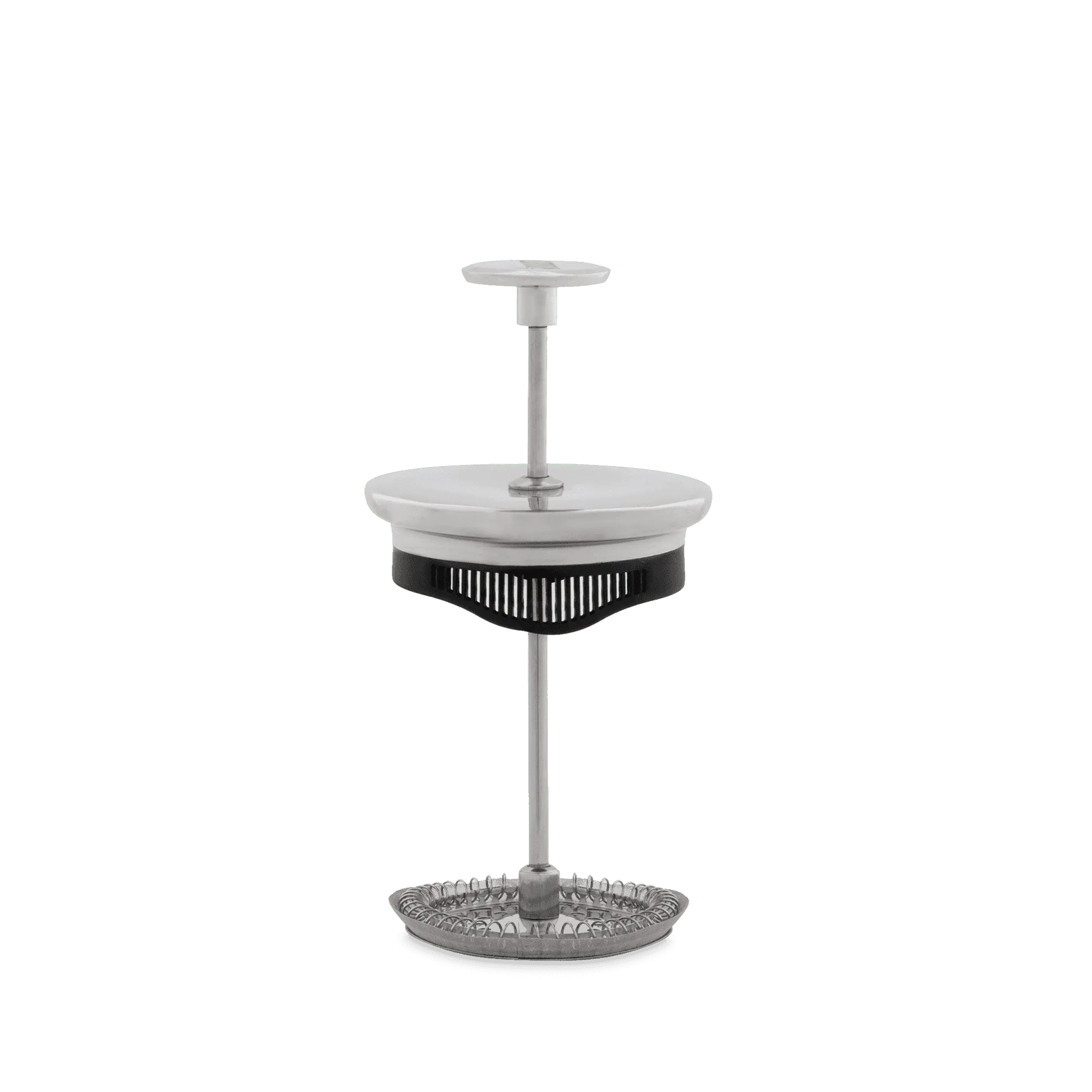 Bialetti Pressofiltro Preziosa, 0,35 l