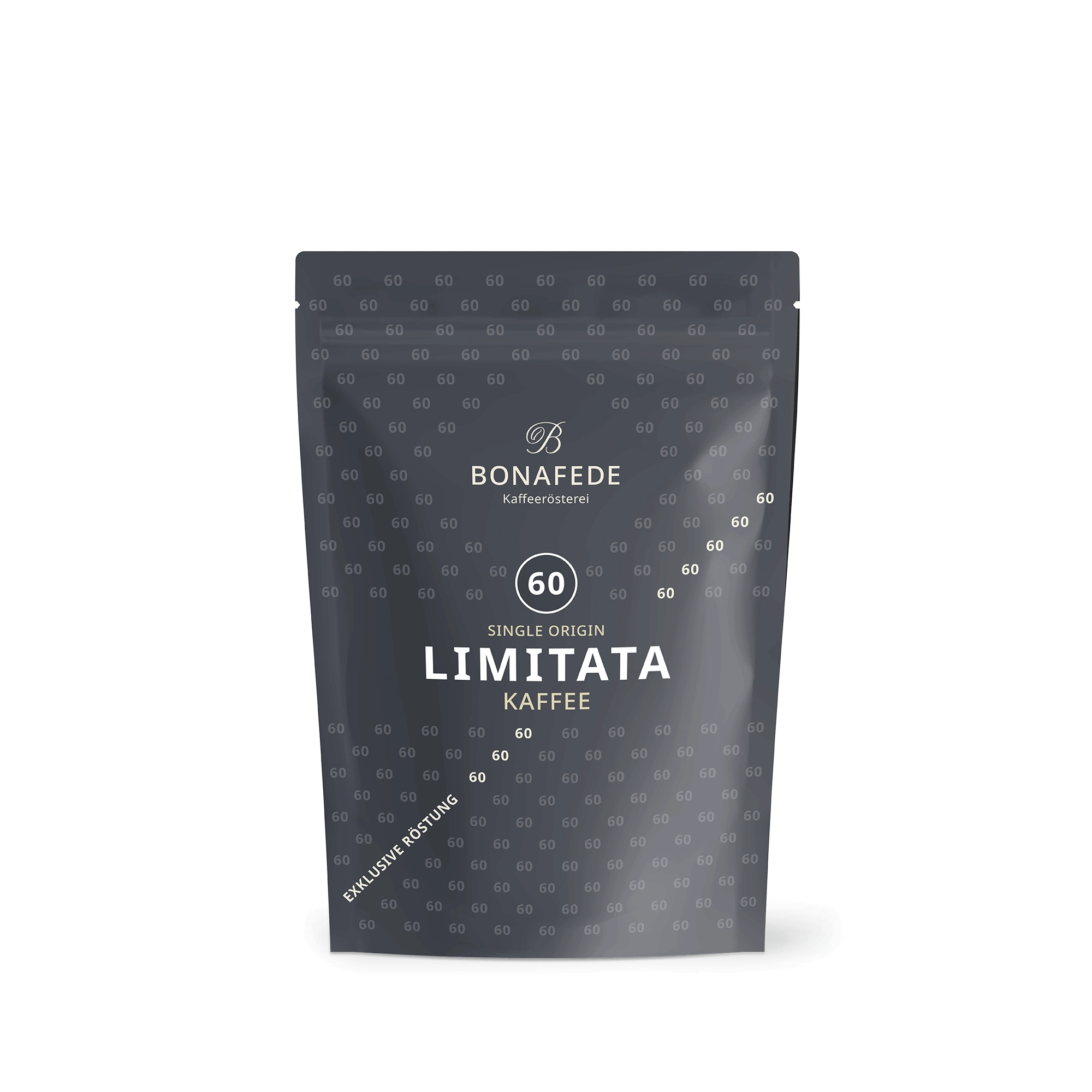 LIMITATA 60 Bio, Kaffee Honduras