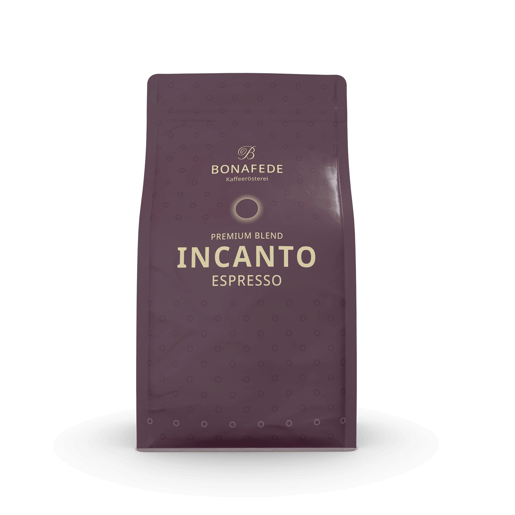 INCANTO, Espresso