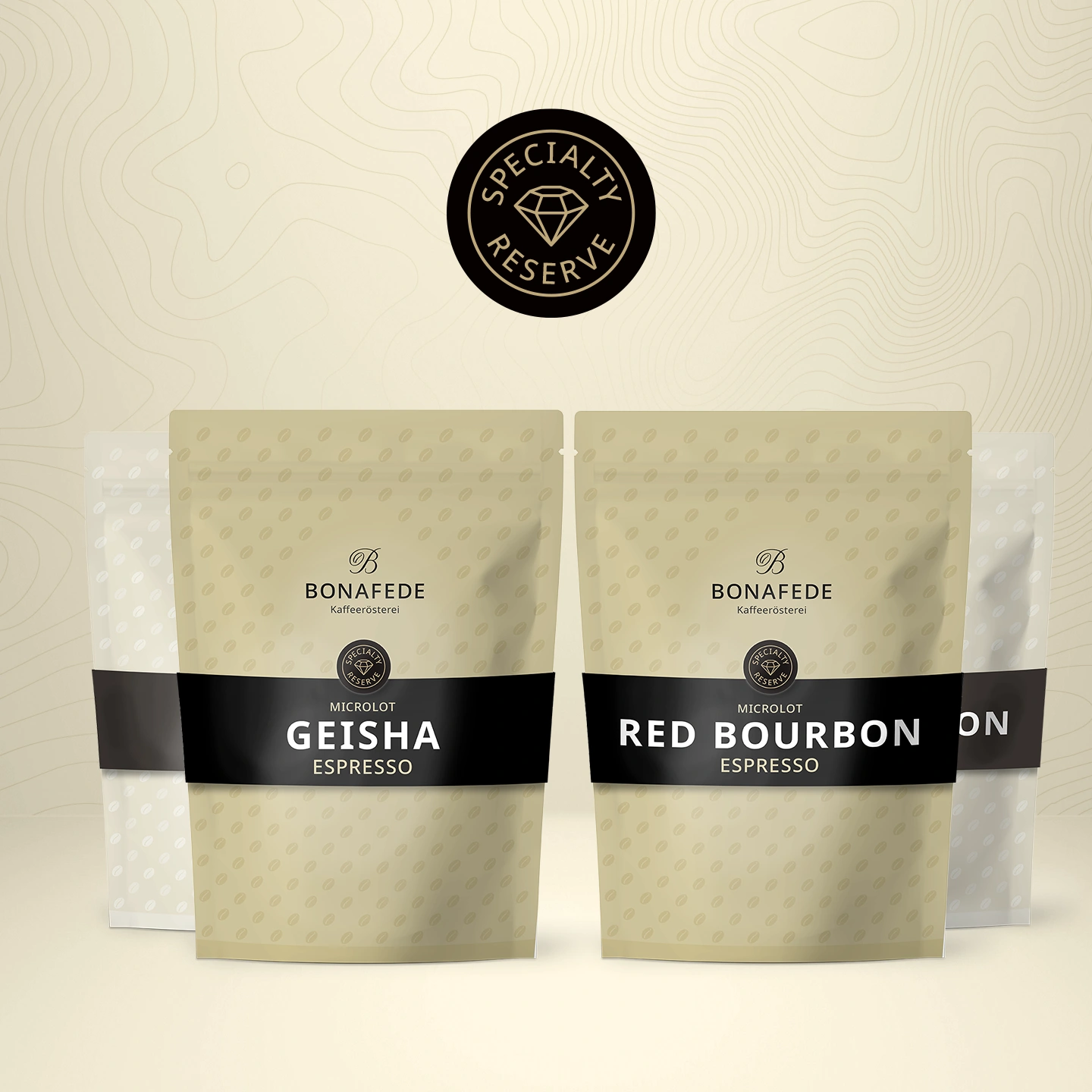 Microlot-Röstungen: Probieren Sie unsere Raritäten