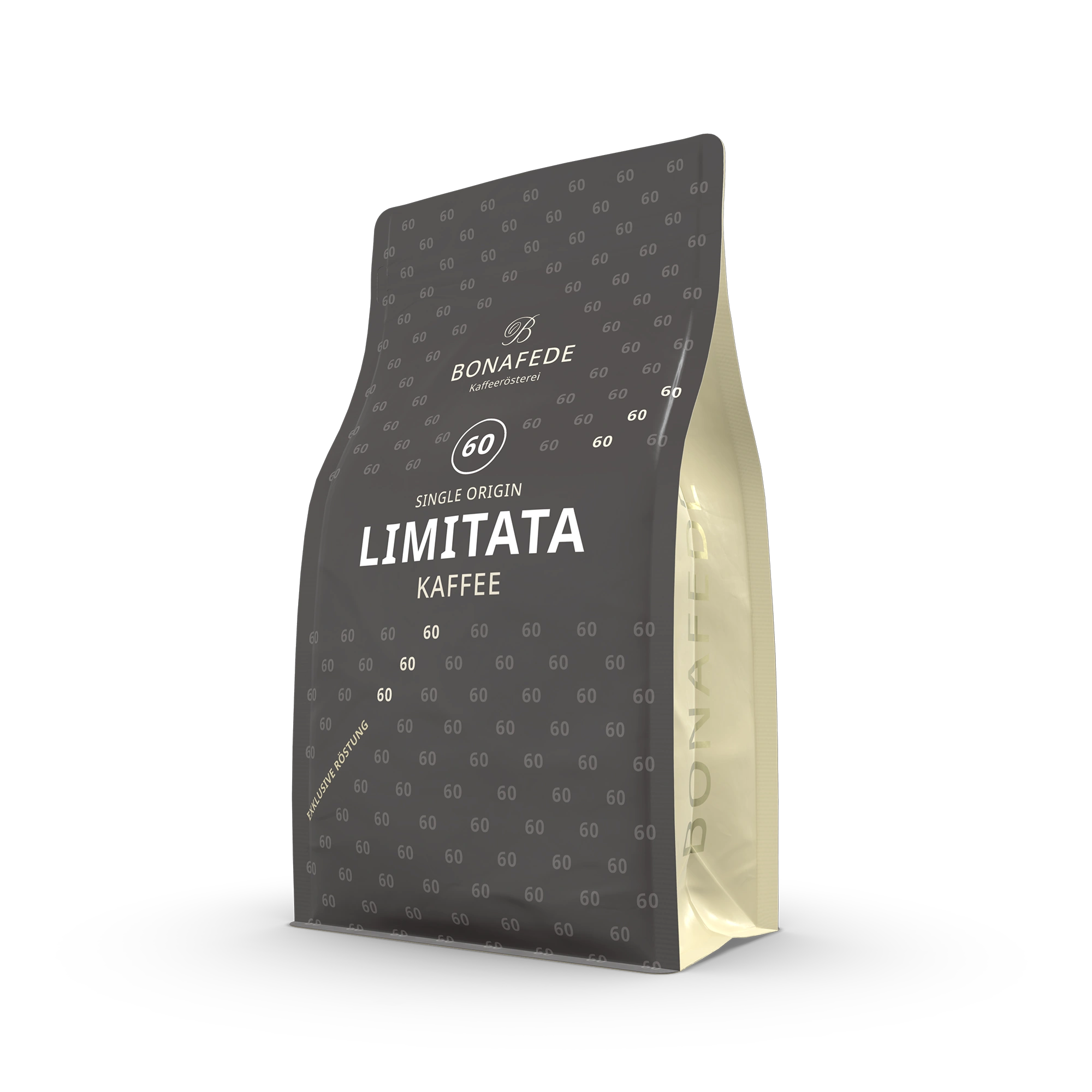 LIMITATA, Kaffee, Ruanda