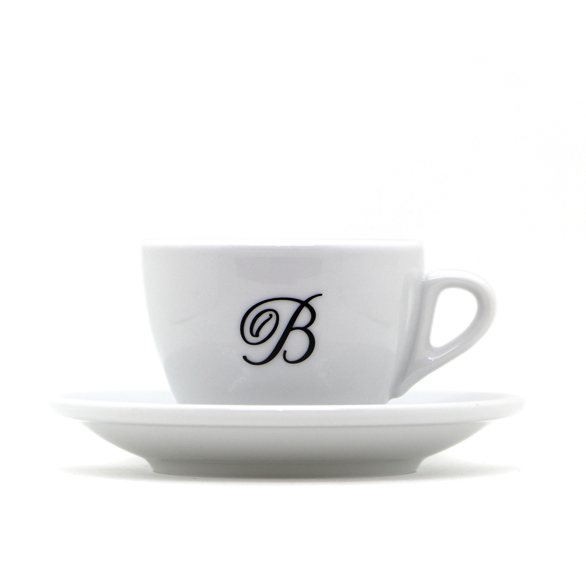 BONAFEDE Cappuccino-Tasse