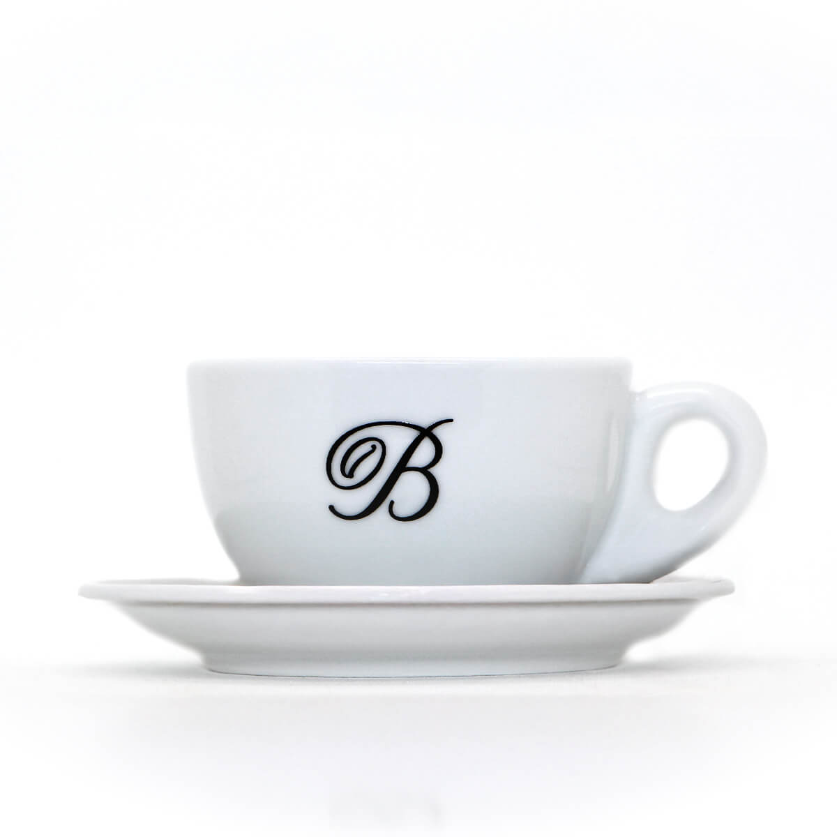 BONAFEDE Milchkaffee-Tasse