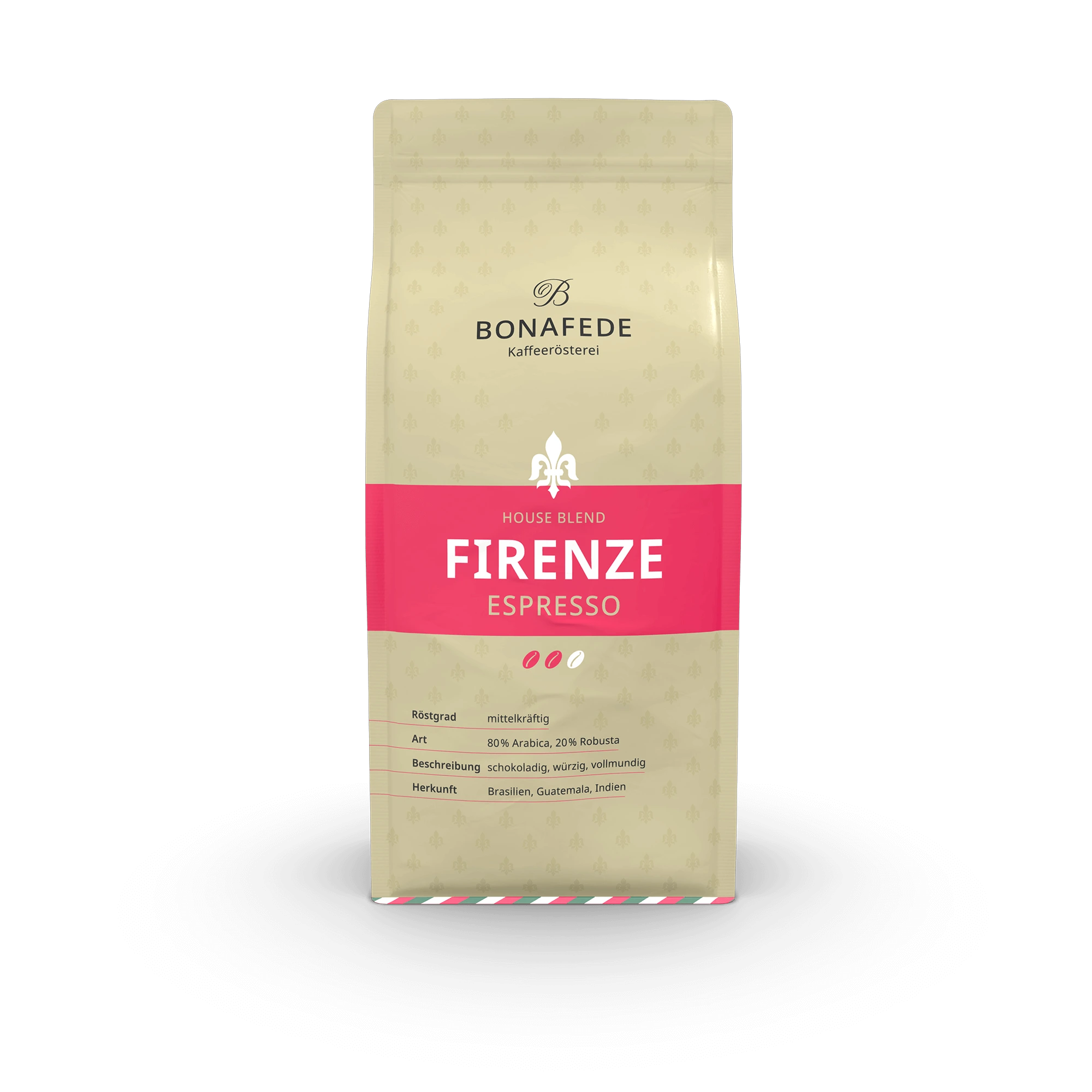 FIRENZE, Espresso