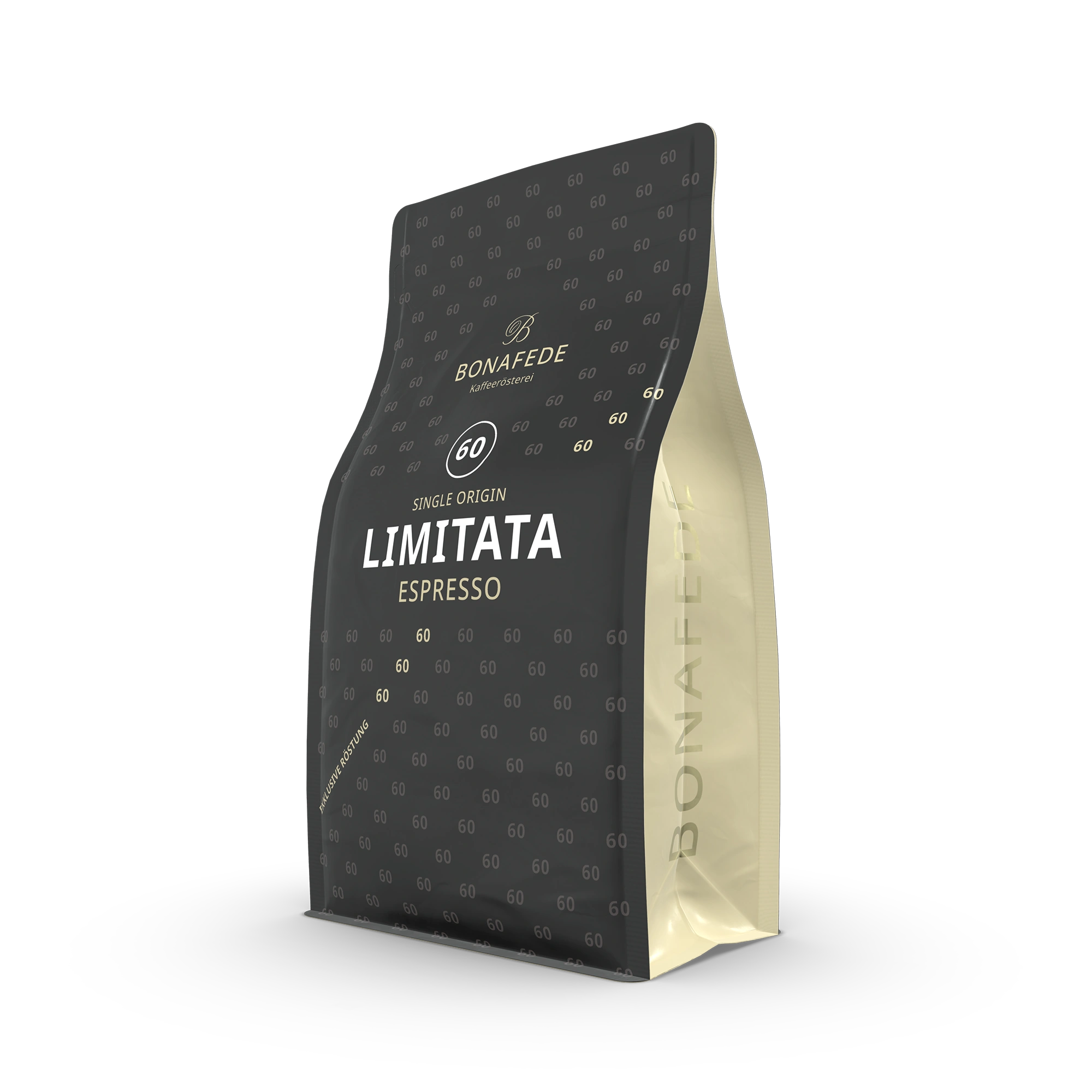LIMITATA, Espresso, Papua-Neuguinea 250 g