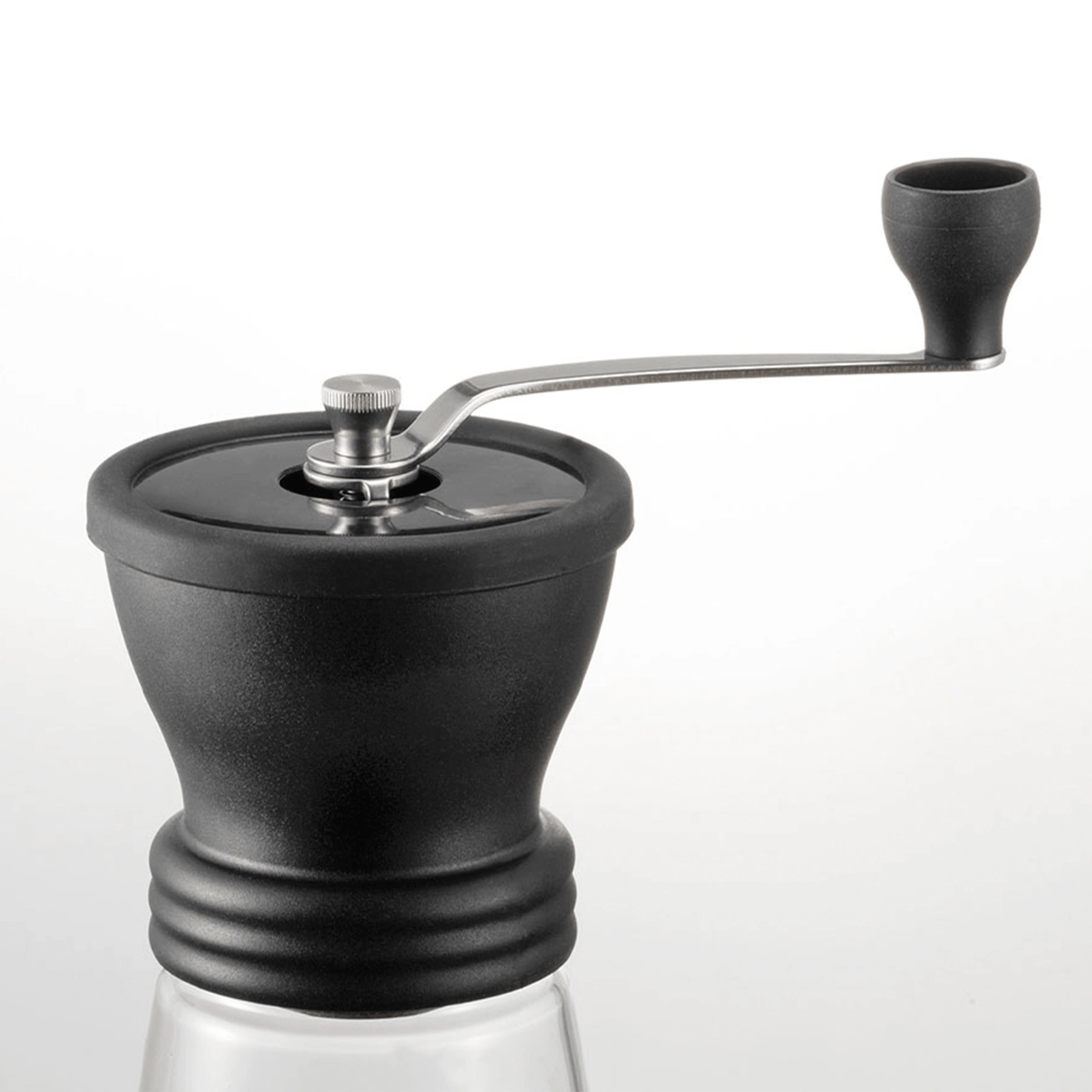 Hario Skerton N Handkaffeemühle mitKeramikmahlwerk