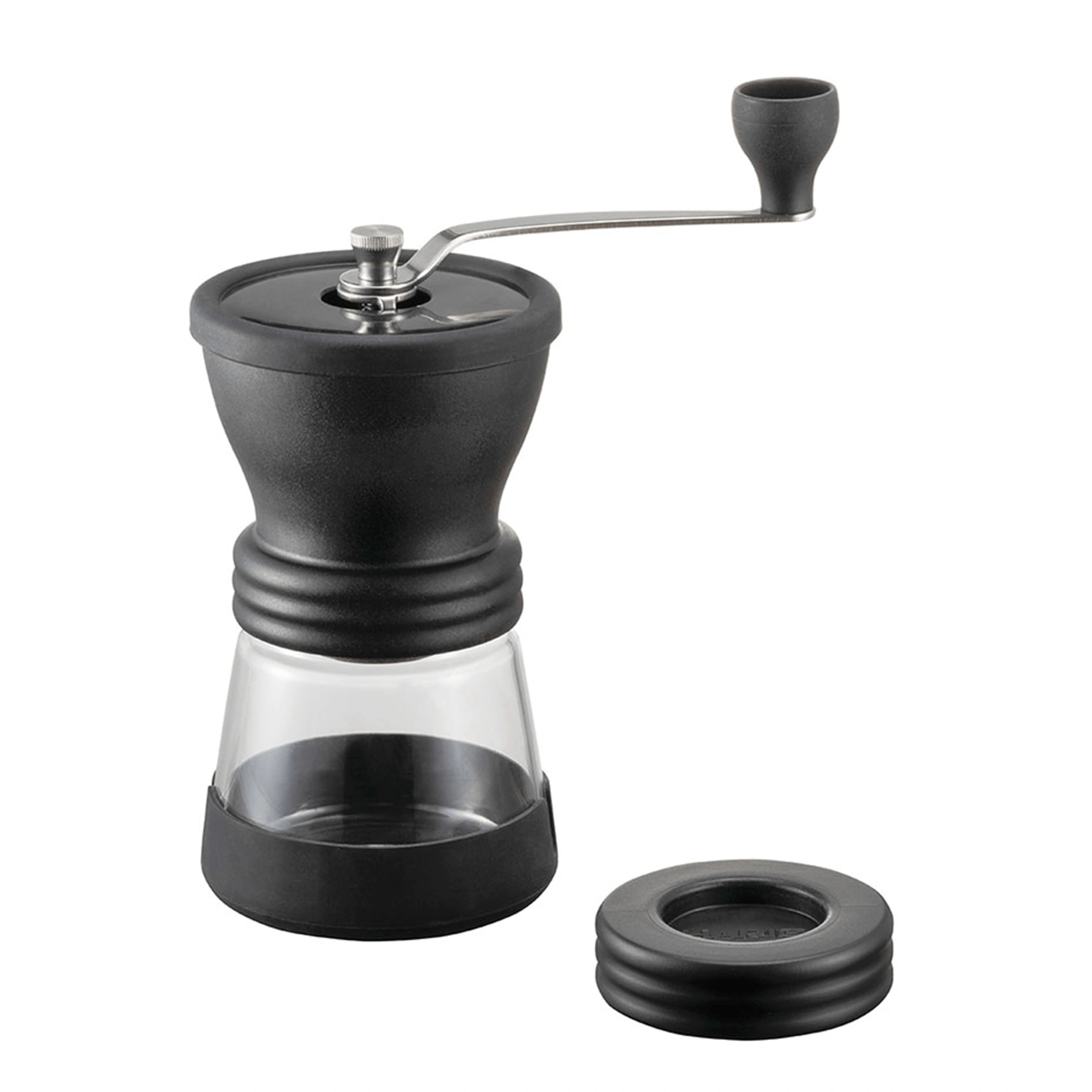 Hario Skerton Handkaffeemühle