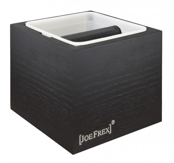 Knockbox schwarz