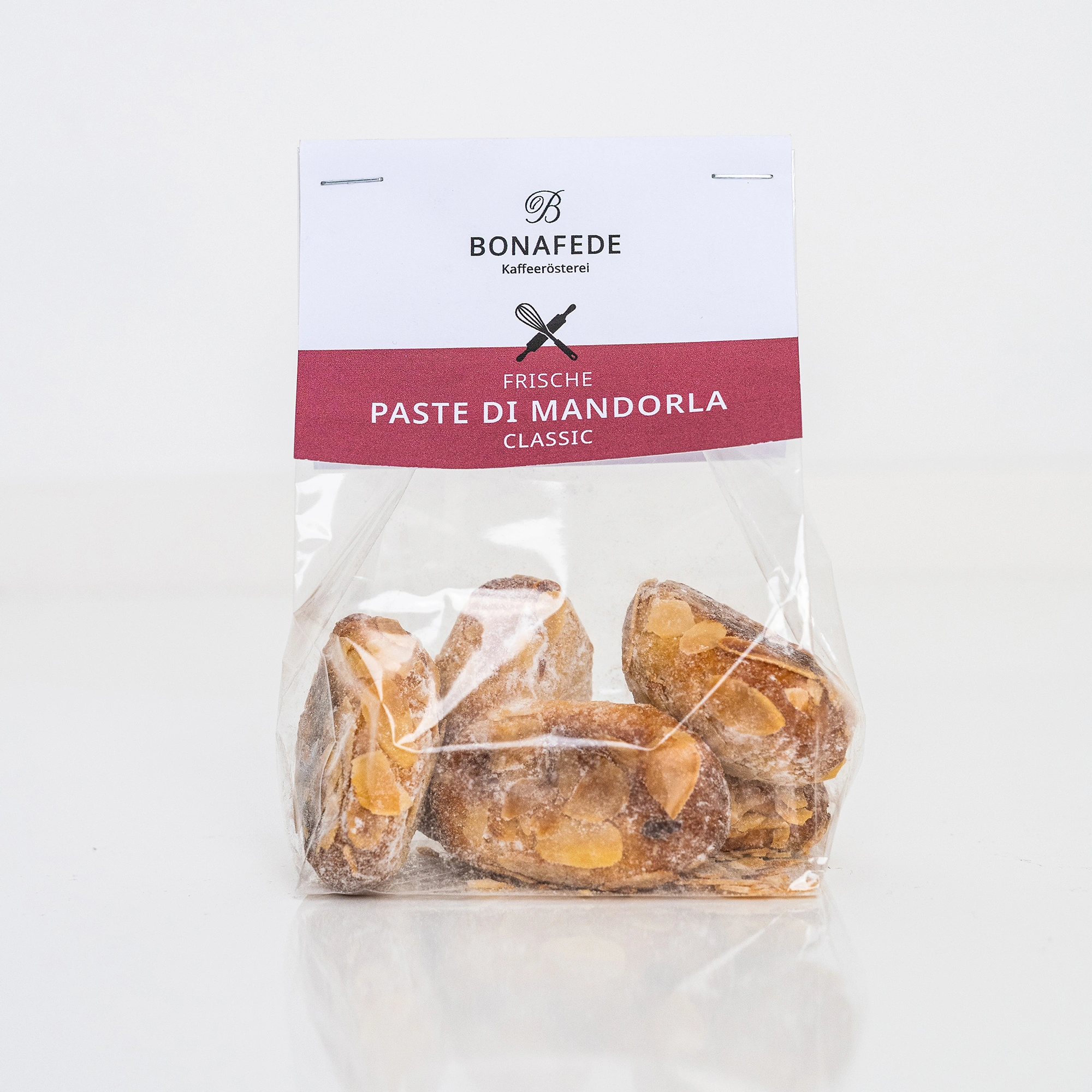 Paste di Mandorla Cioccolato