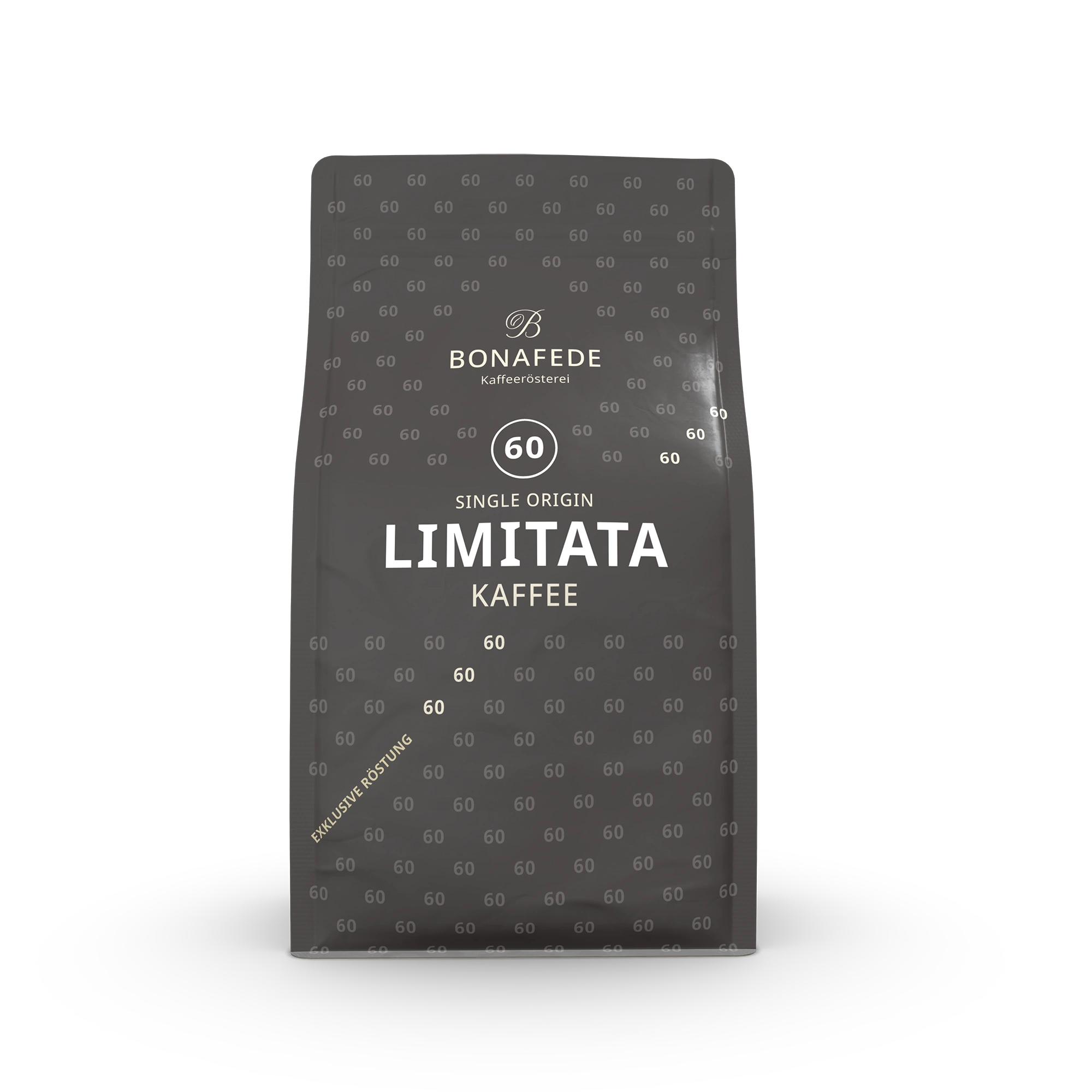 LIMITATA, Kaffee, Ruanda