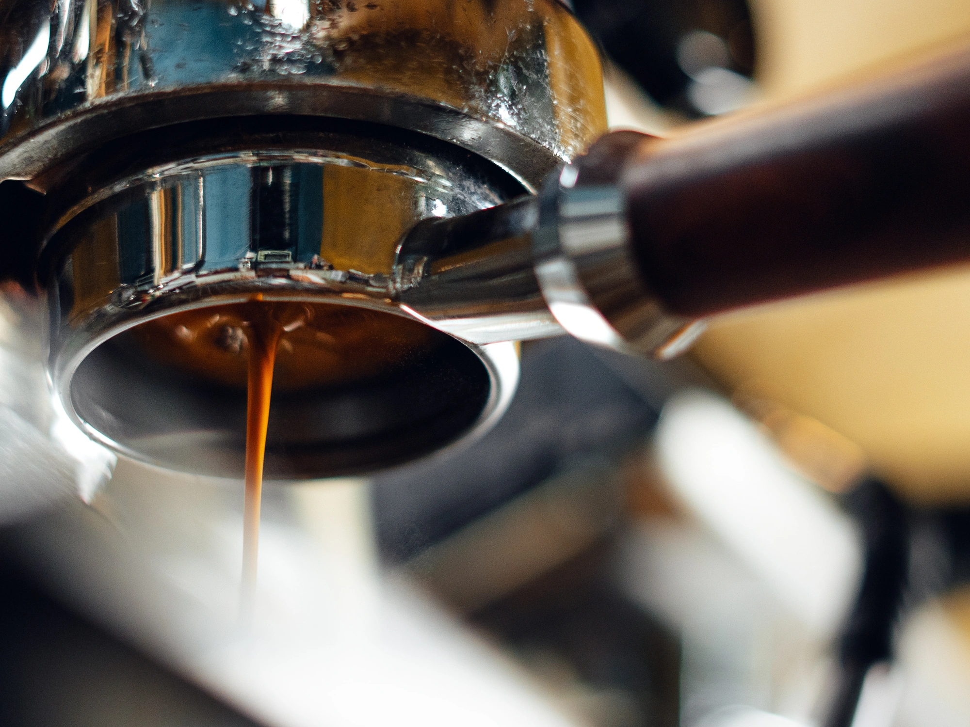 Siebträger Schnupperkurs 29.01.2026, 17.30 Uhr