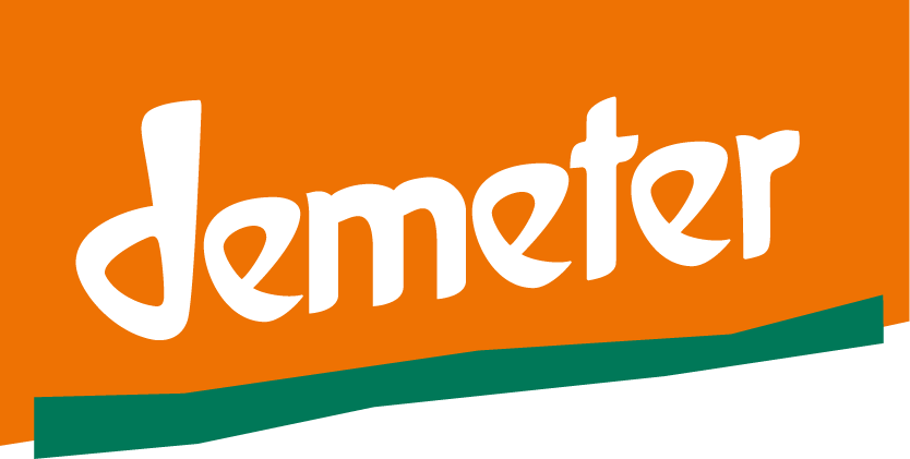 Demeter CAMOCIM Bio, Kaffee