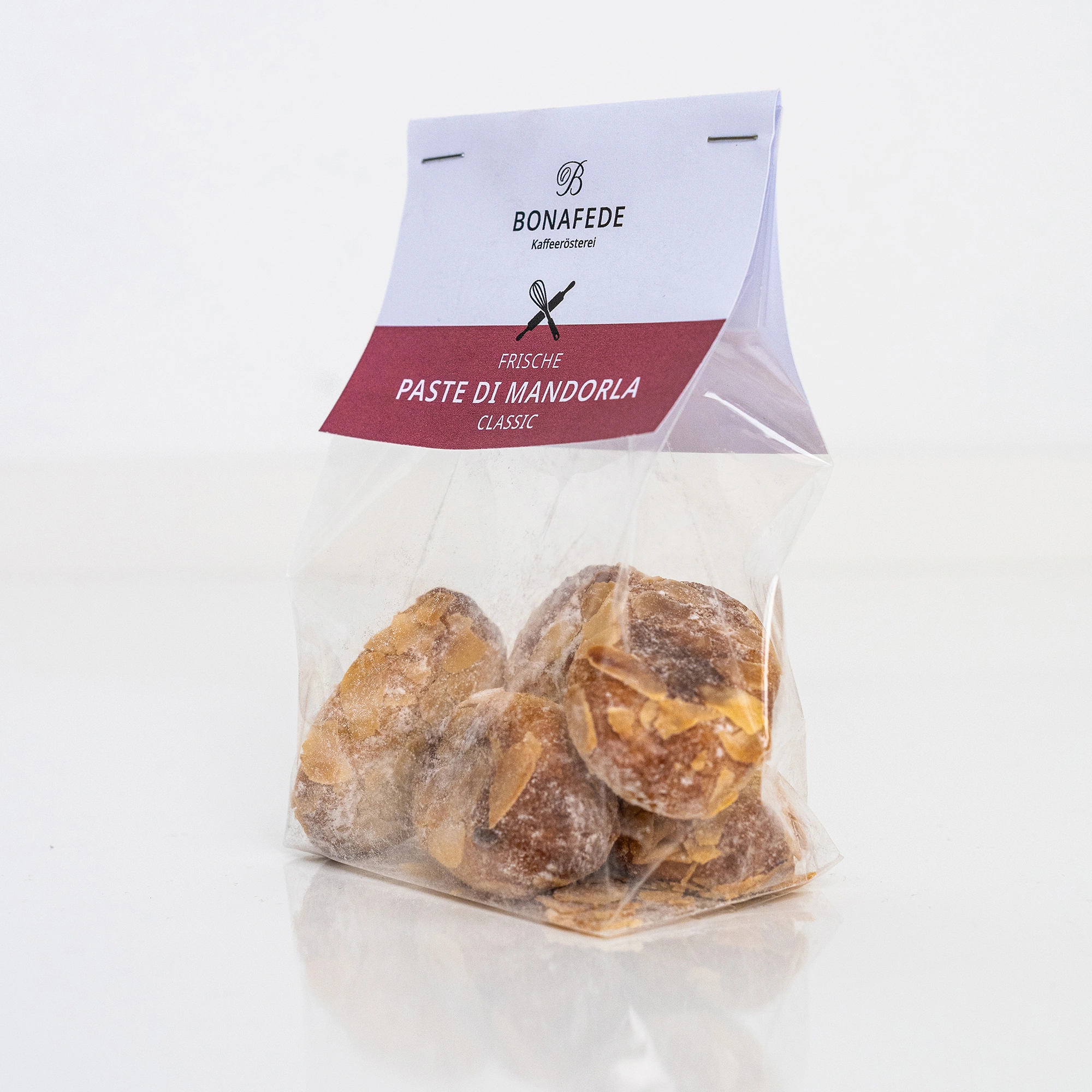 Paste di Mandorla Classic