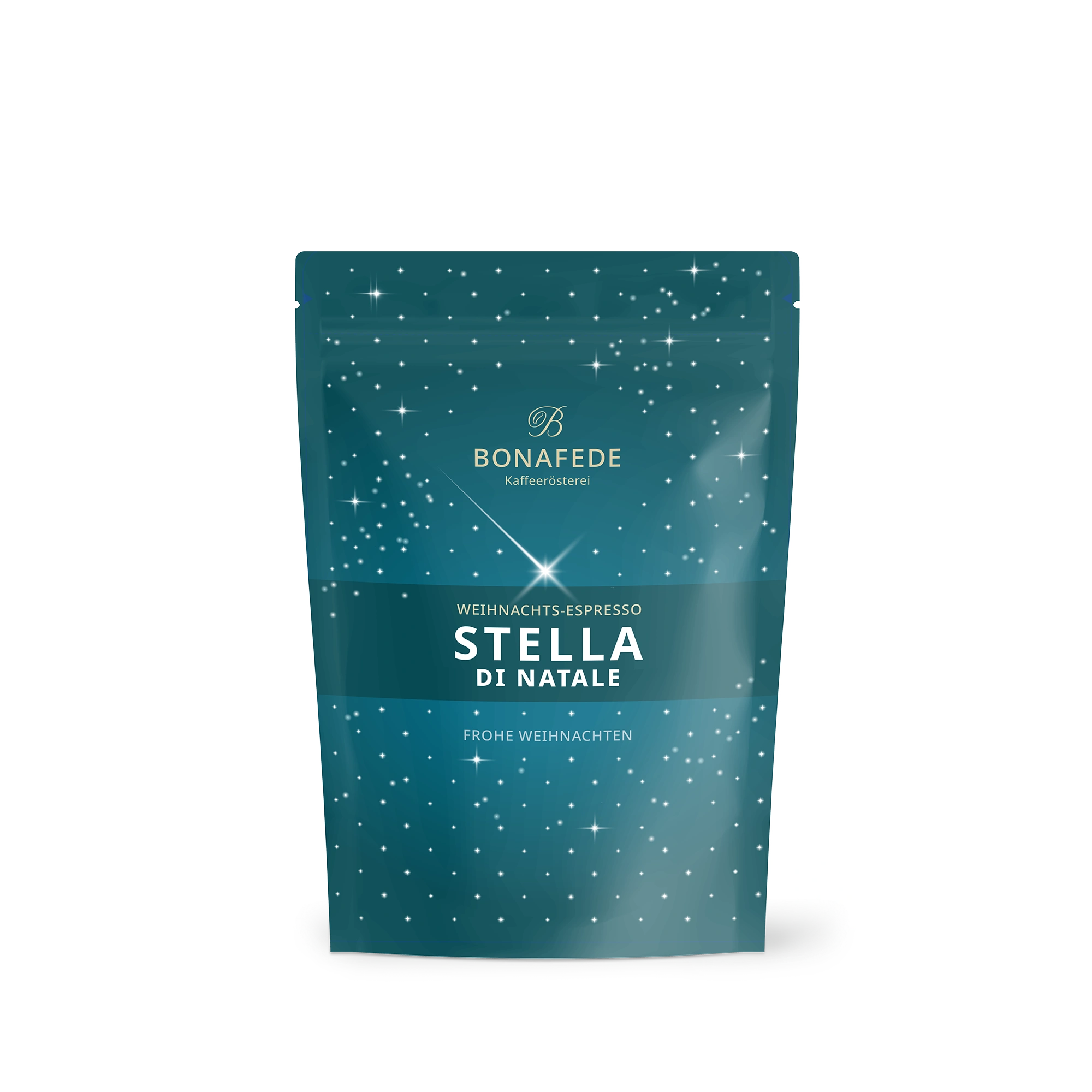 STELLA DI NATALE, Espresso 250 g