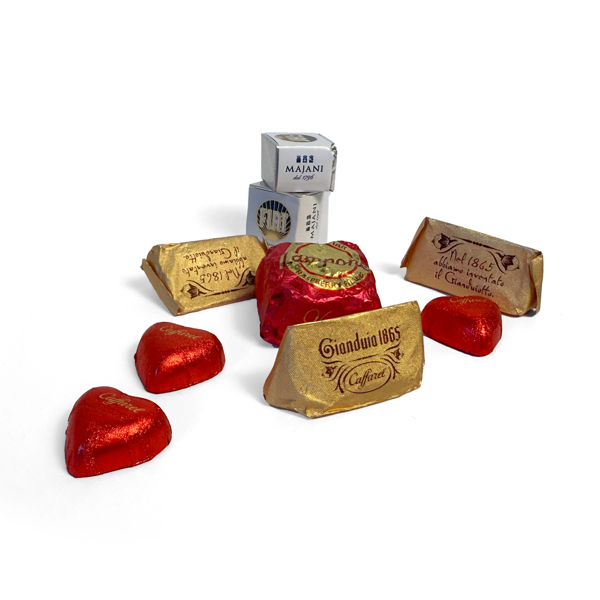 STERNENGLANZ TO GO:  STELLA DI NATALE, 2 x 250 g