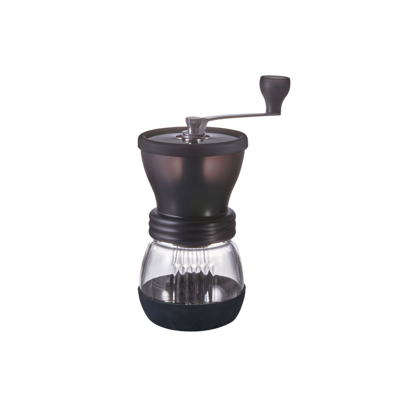 Hario Skerton+ Keramik Kaffee Mühle