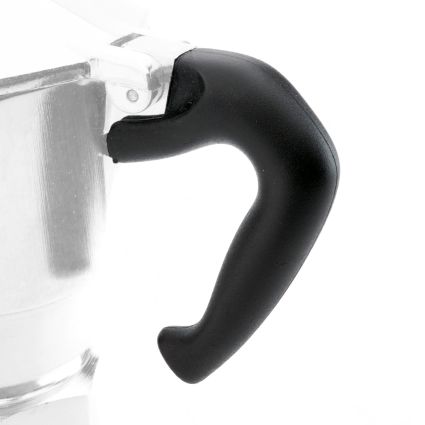 Bialetti Alu-Kocher Ersatzgriff 6 Tassen