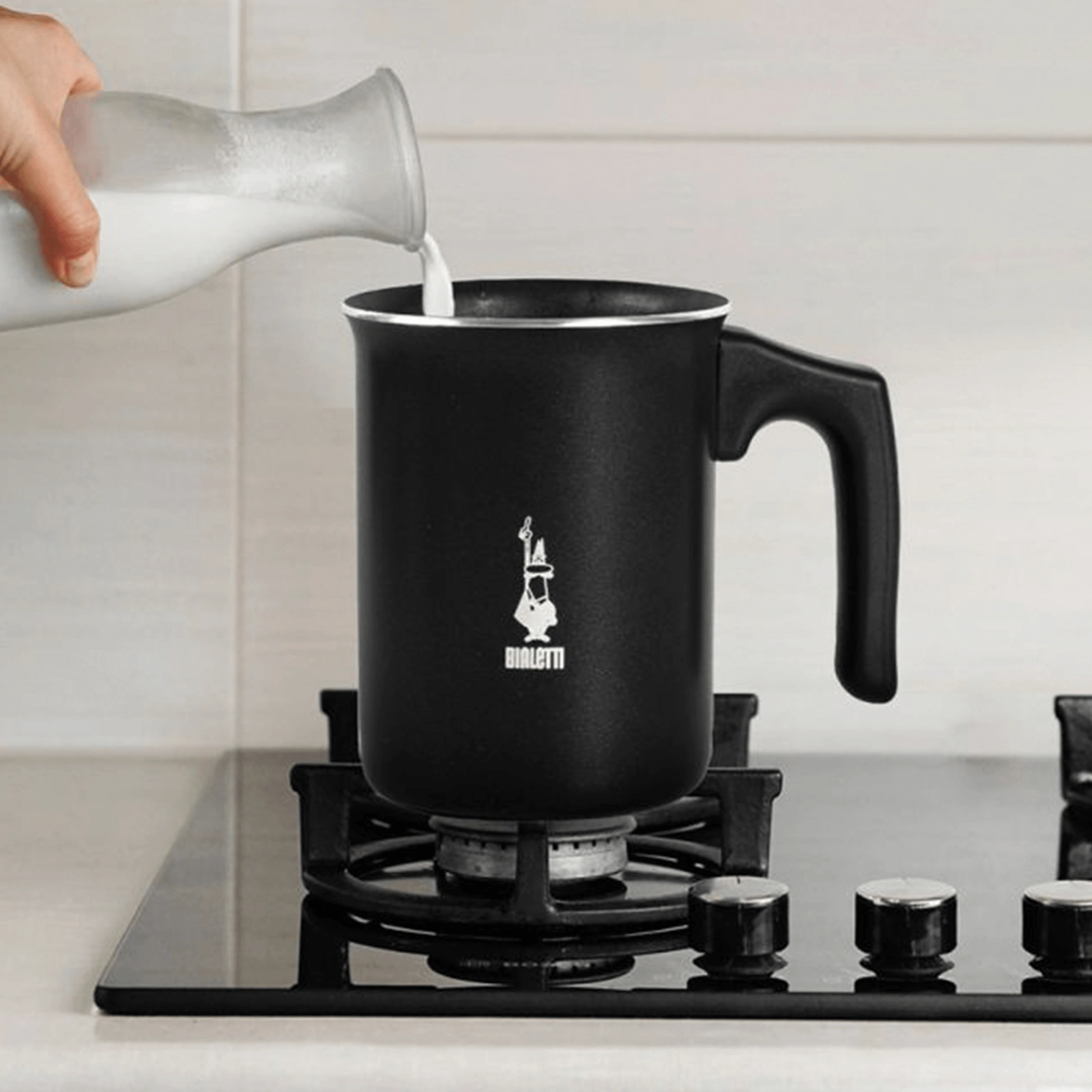 Bialetti Tuttocrema Milchaufschäumer