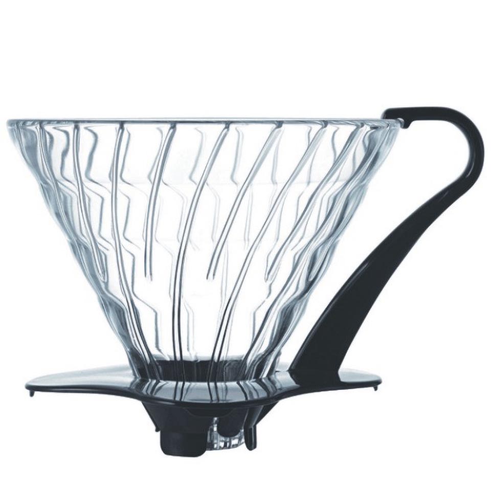 Hario Dripper 03 Glas