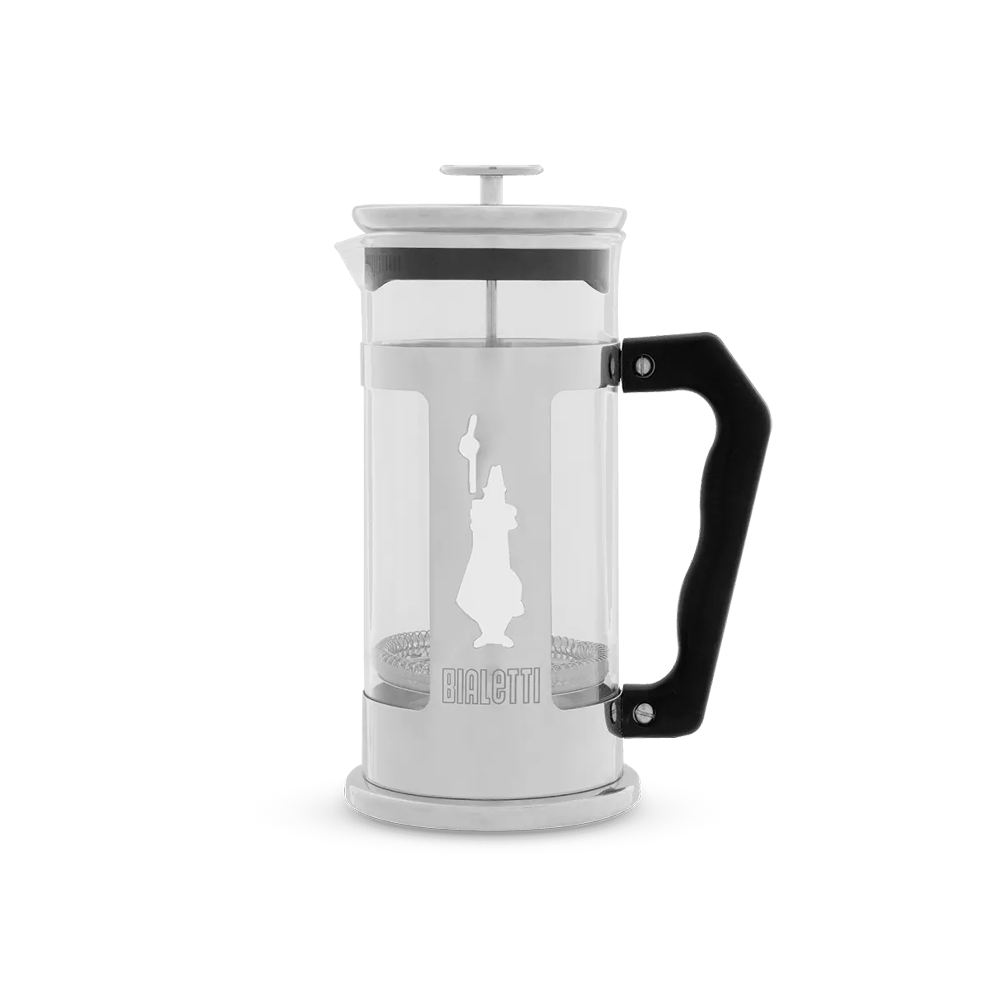 Bialetti Pressofiltro Preziosa, 0,35 l