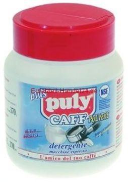 Puly Caff plus 370g