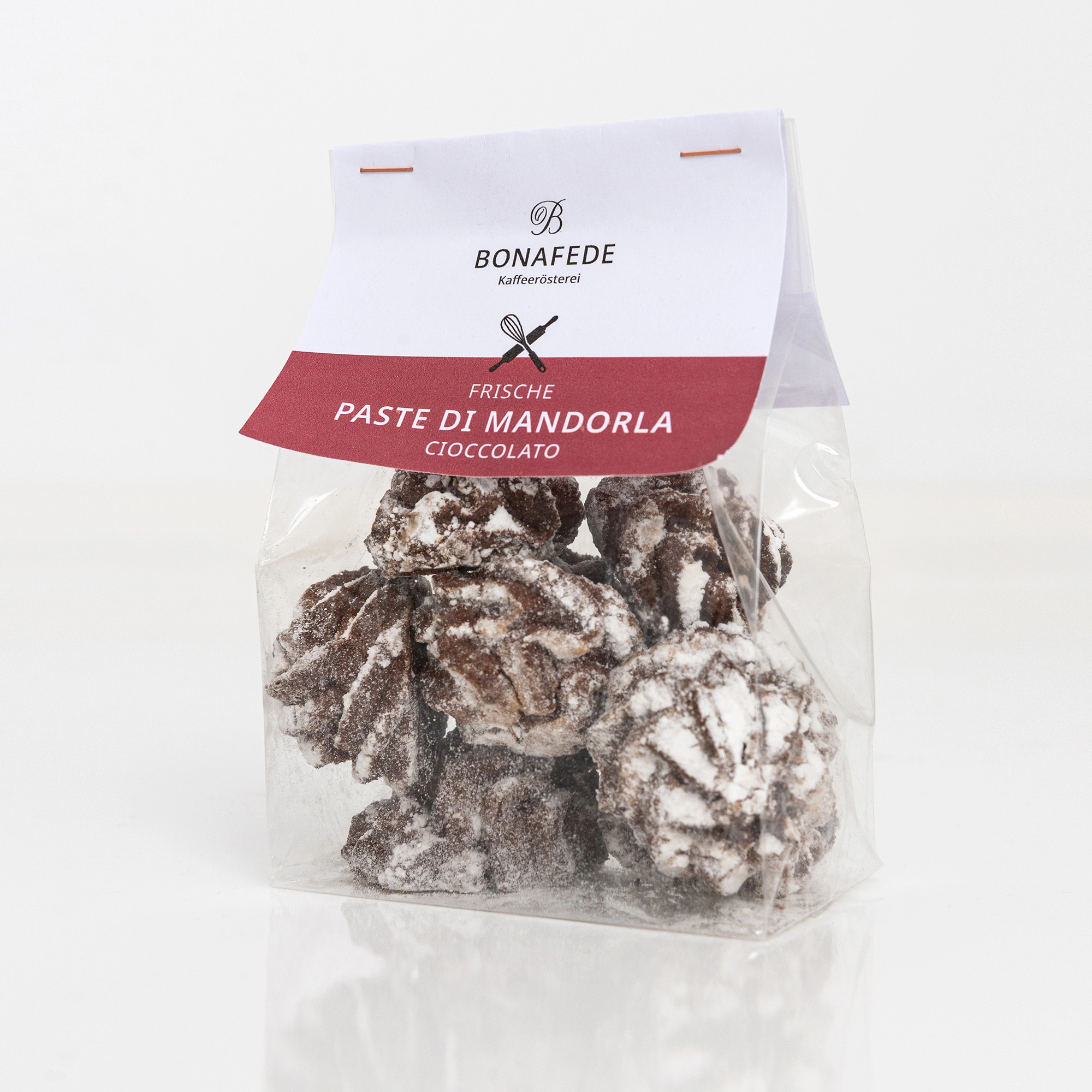 Paste di Mandorla Cioccolato
