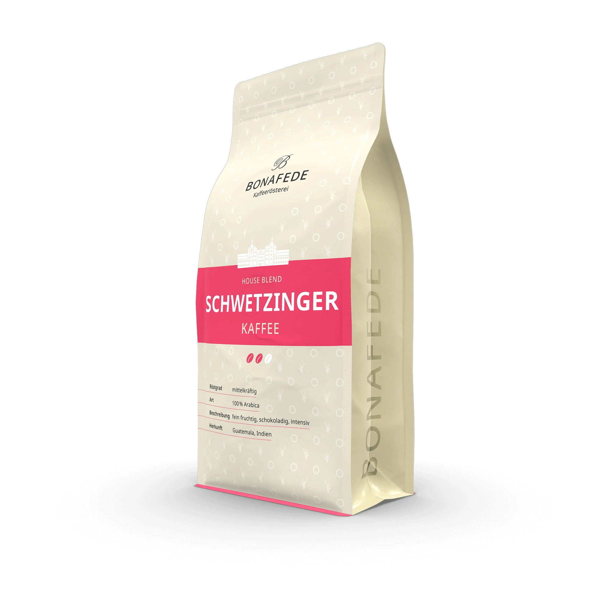 SCHWETZINGER, Kaffee
