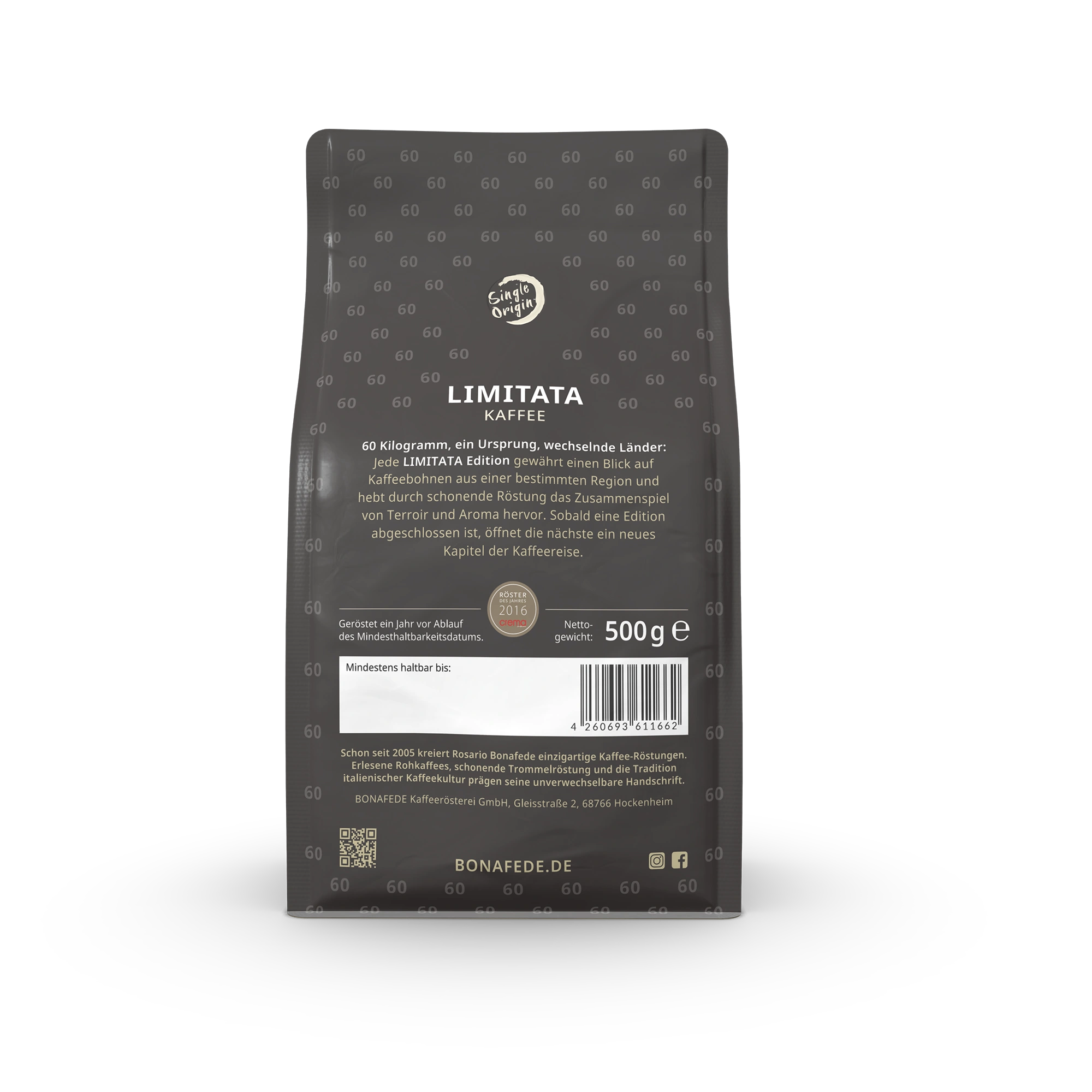 LIMITATA, Kaffee, Papua-Neuguinea