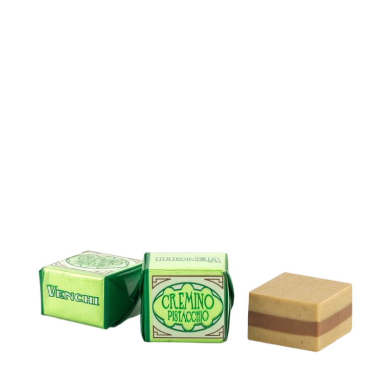 Cremino Venchi Pistacchio Schichtpraline