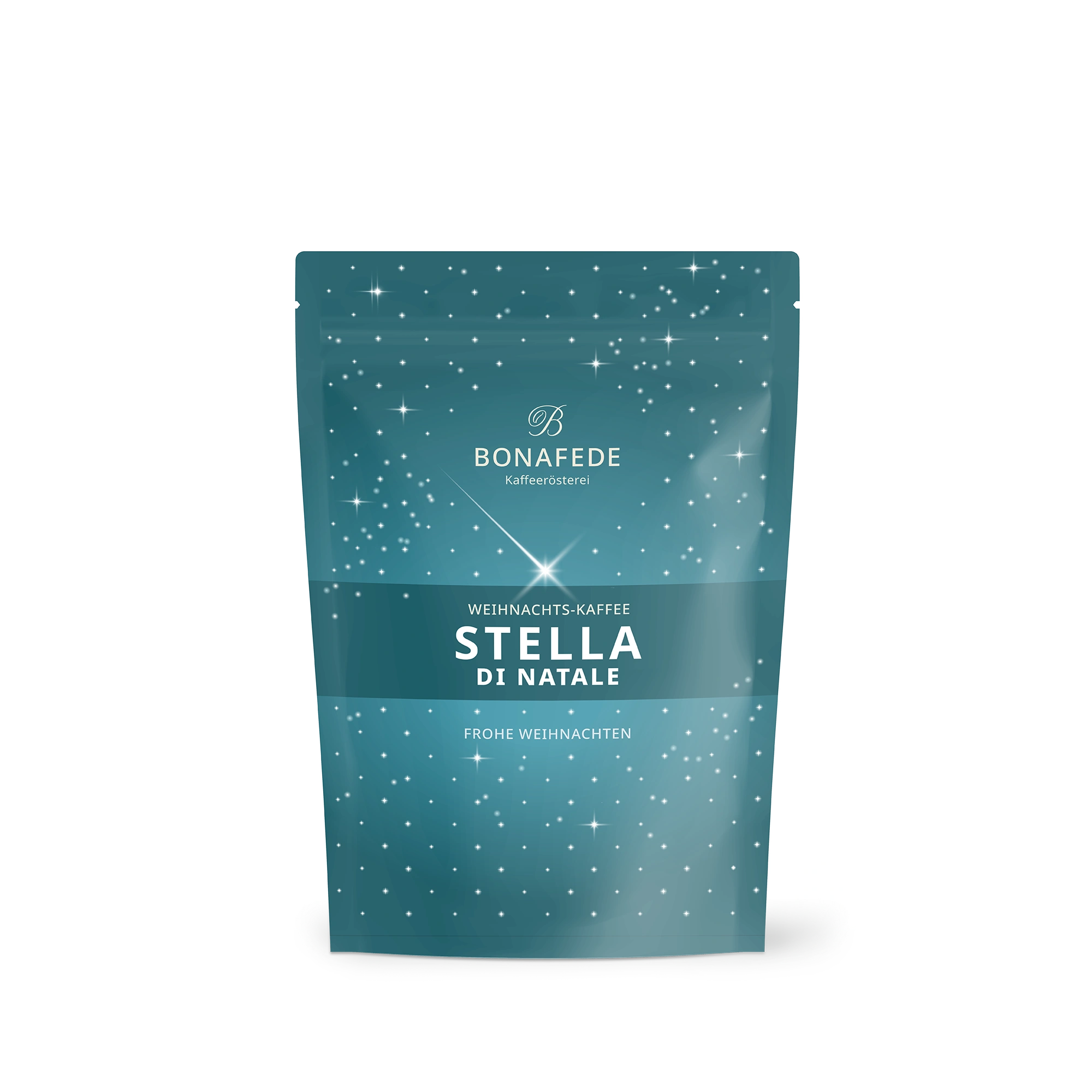 STELLA DI NATALE, Kaffee 250 g