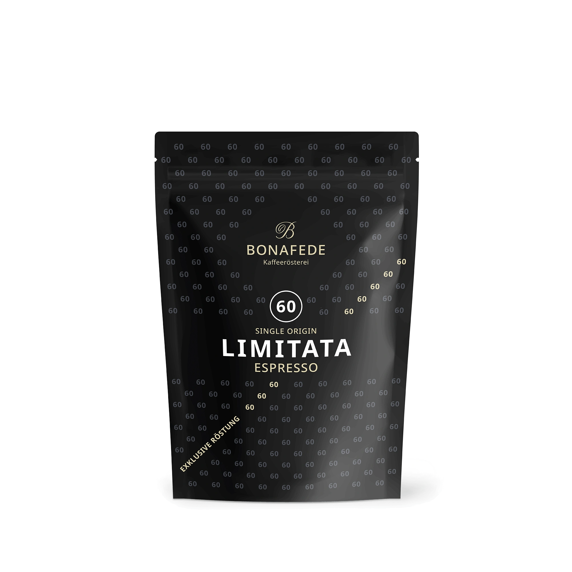 LIMITATA 60 Bio, Espresso Honduras