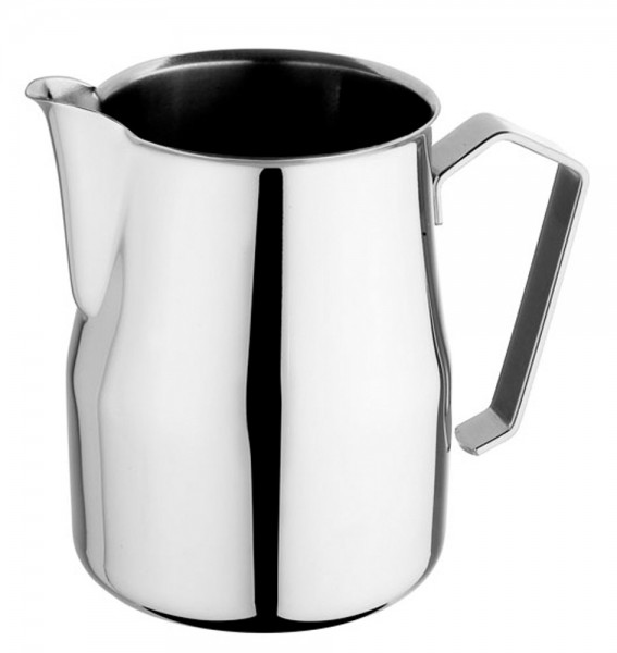 Motta Milchkanne Europa Silber 500ml