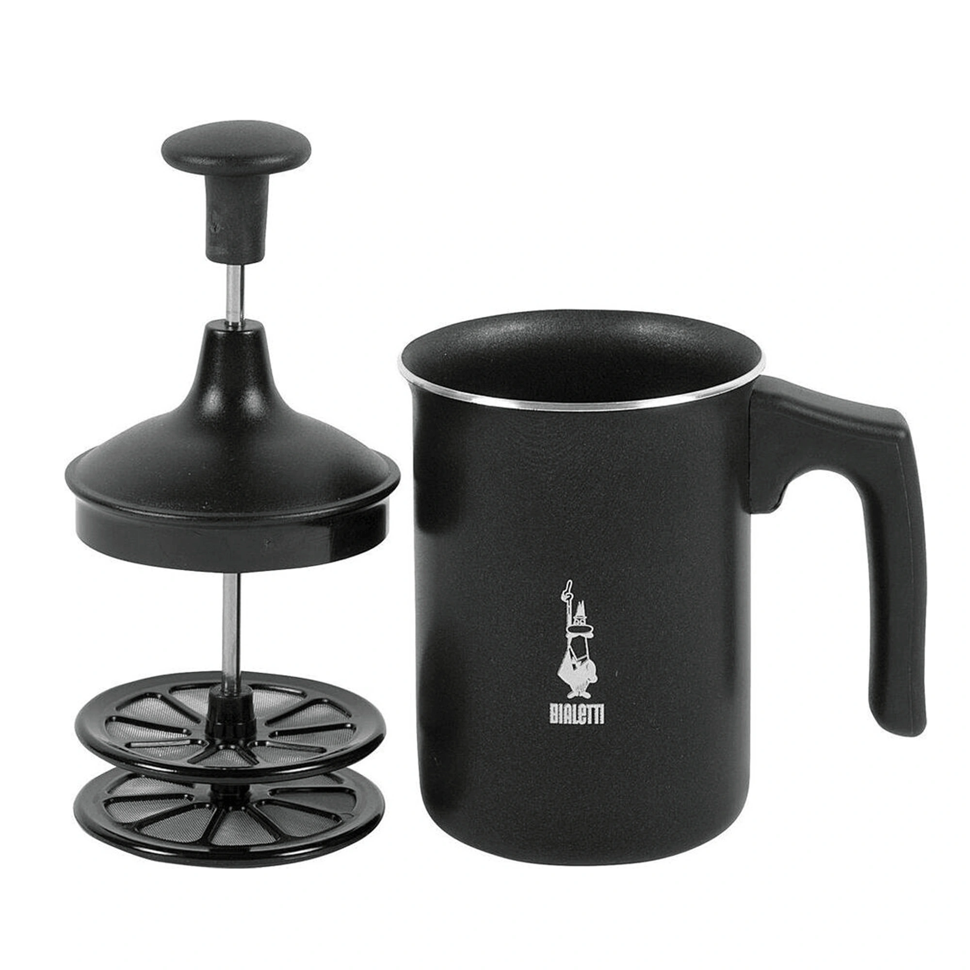 Bialetti Tuttocrema Milchaufschäumer