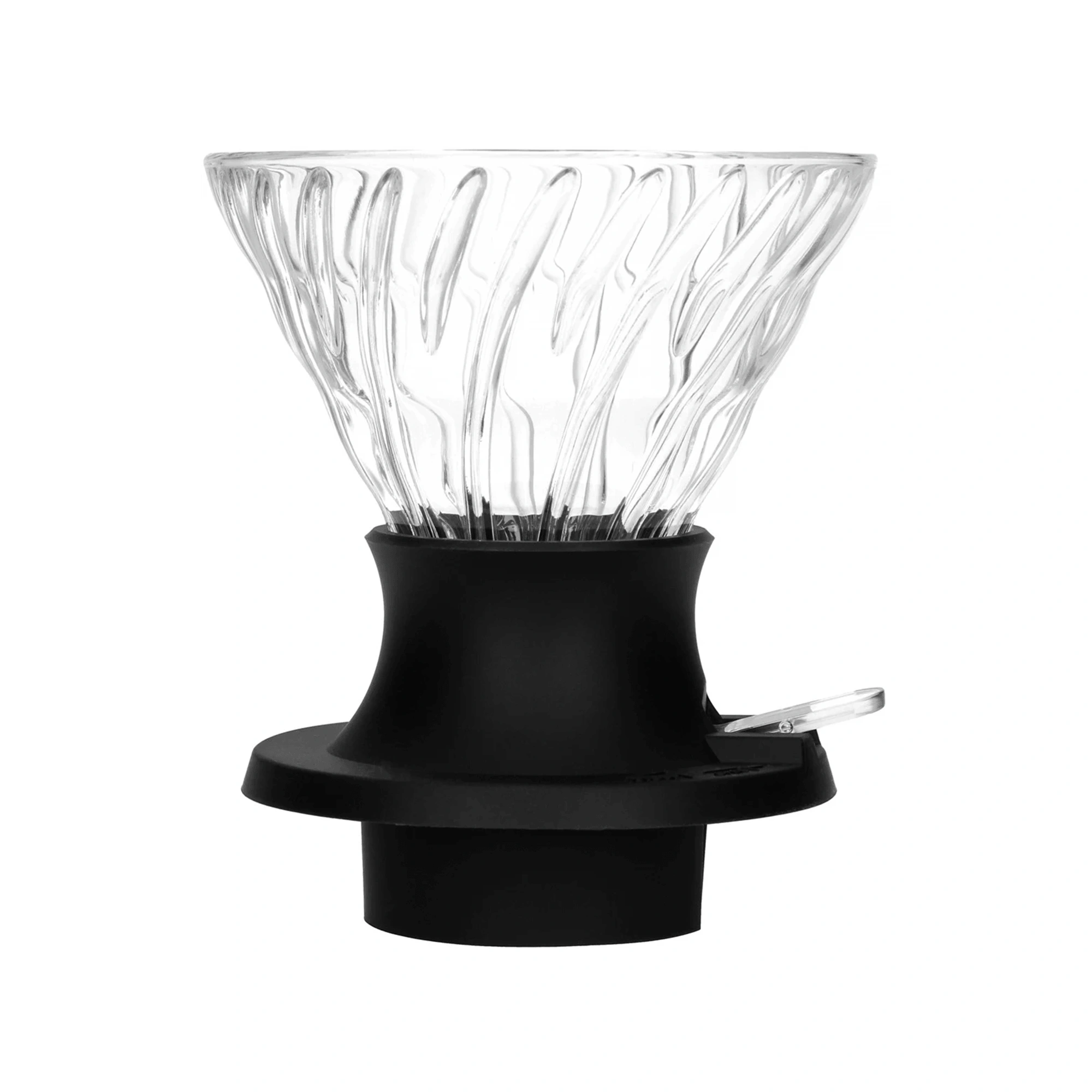 Hario Immersion Coffee Dripper SWITCH 02 - Black