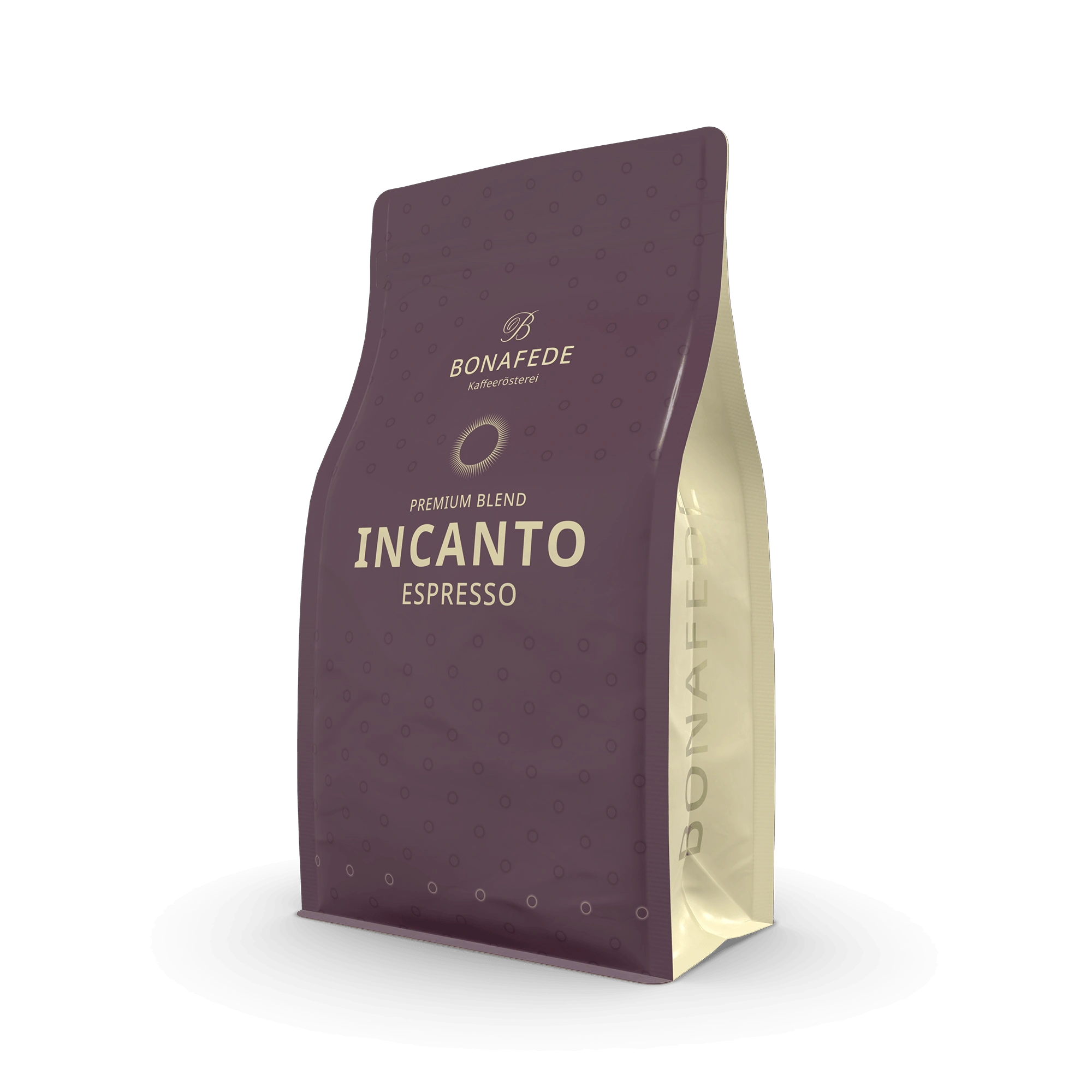INCANTO, Espresso