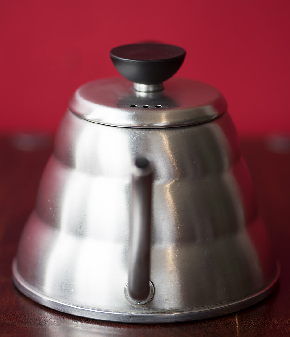 Hario V60 Buono Drip Kettle