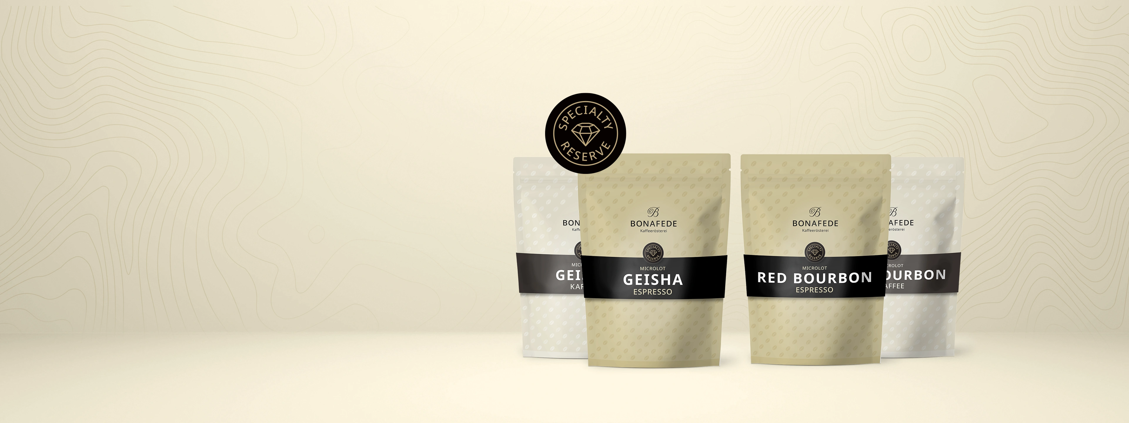 Microlot-Röstungen: Probieren Sie unsere Raritäten