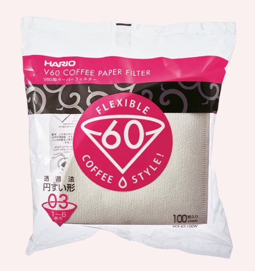 Hario V60 Filterpapier 03