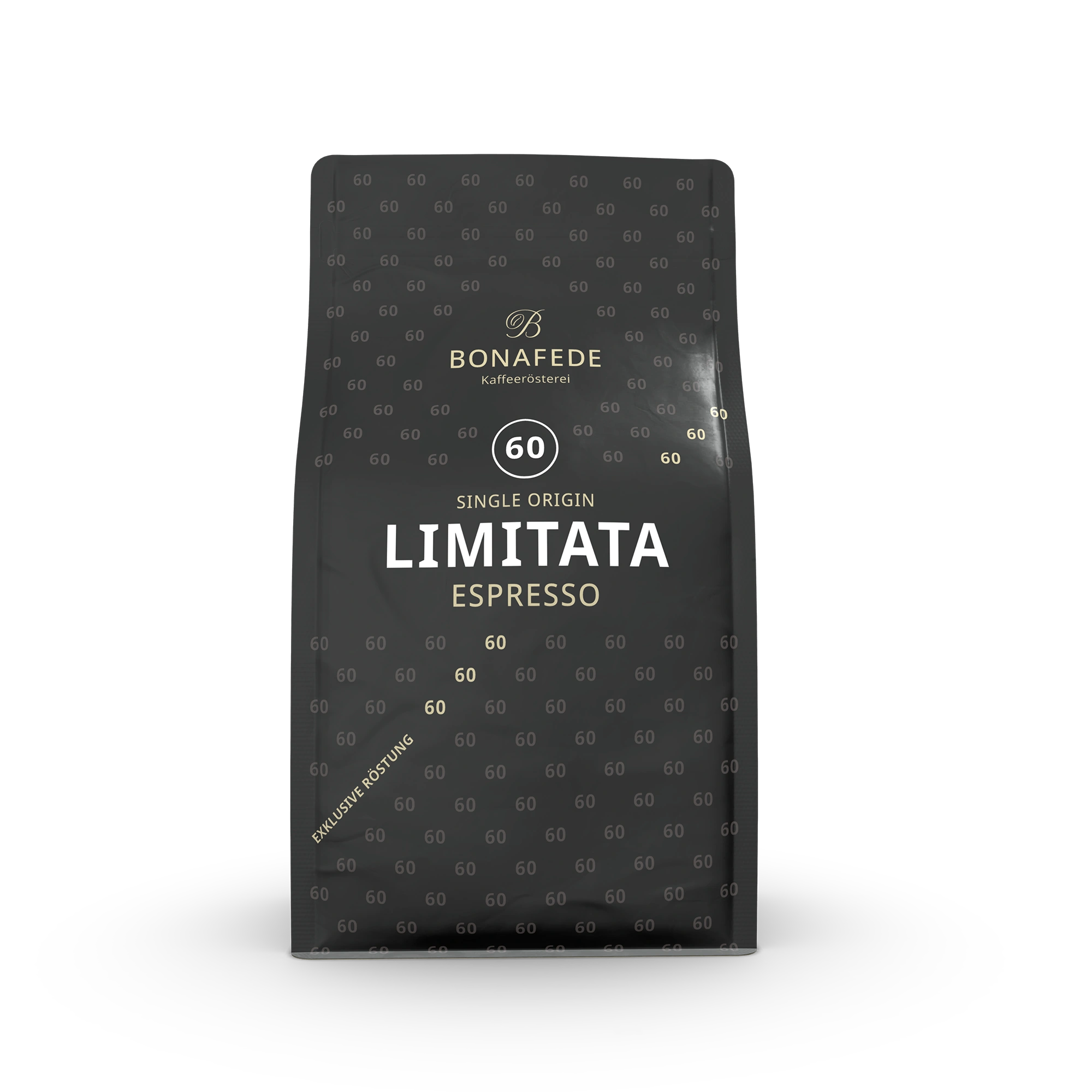 LIMITATA, Espresso, Ruanda 500 g