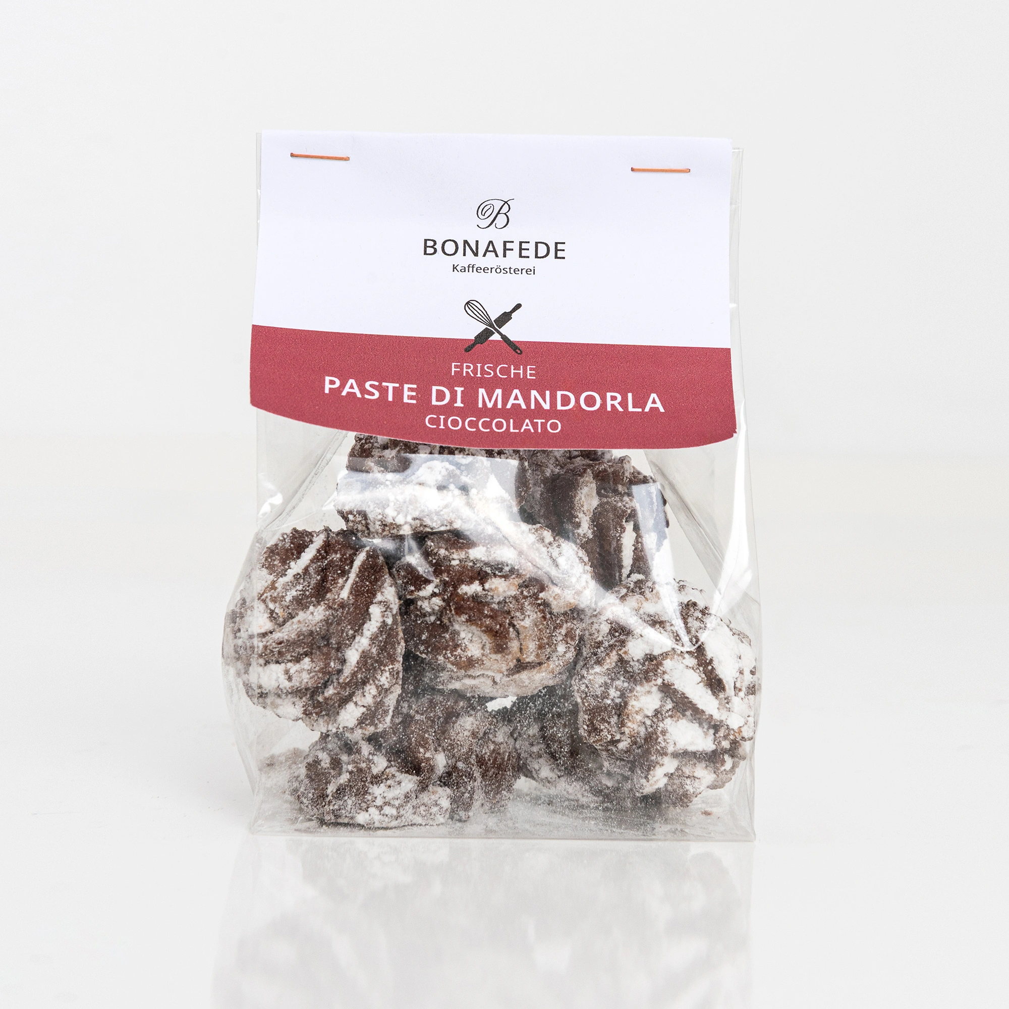 Paste di Mandorla Cioccolato