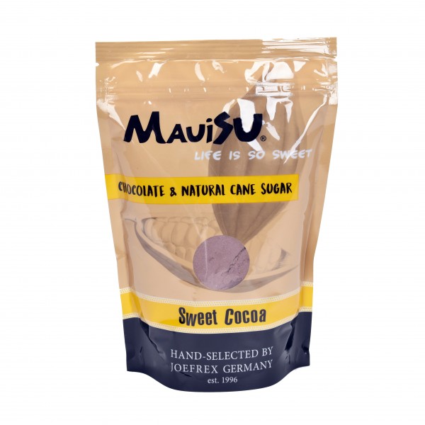 MauiSu Trinkschokolade