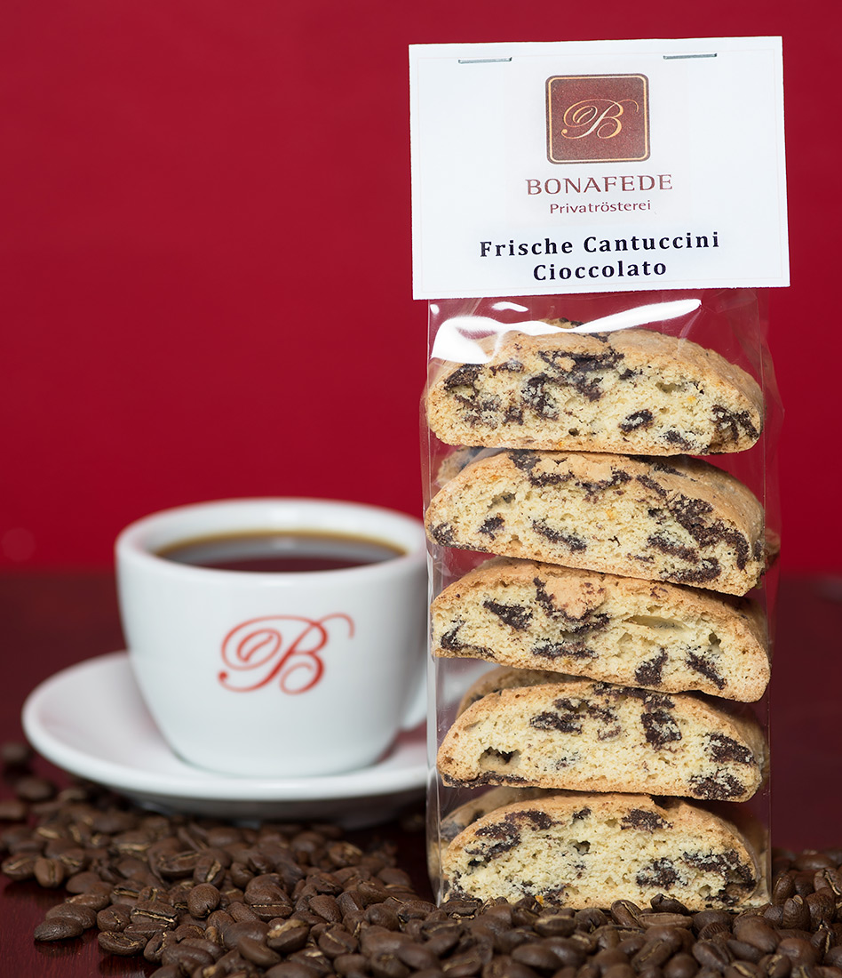 Cantuccini Cioccolato