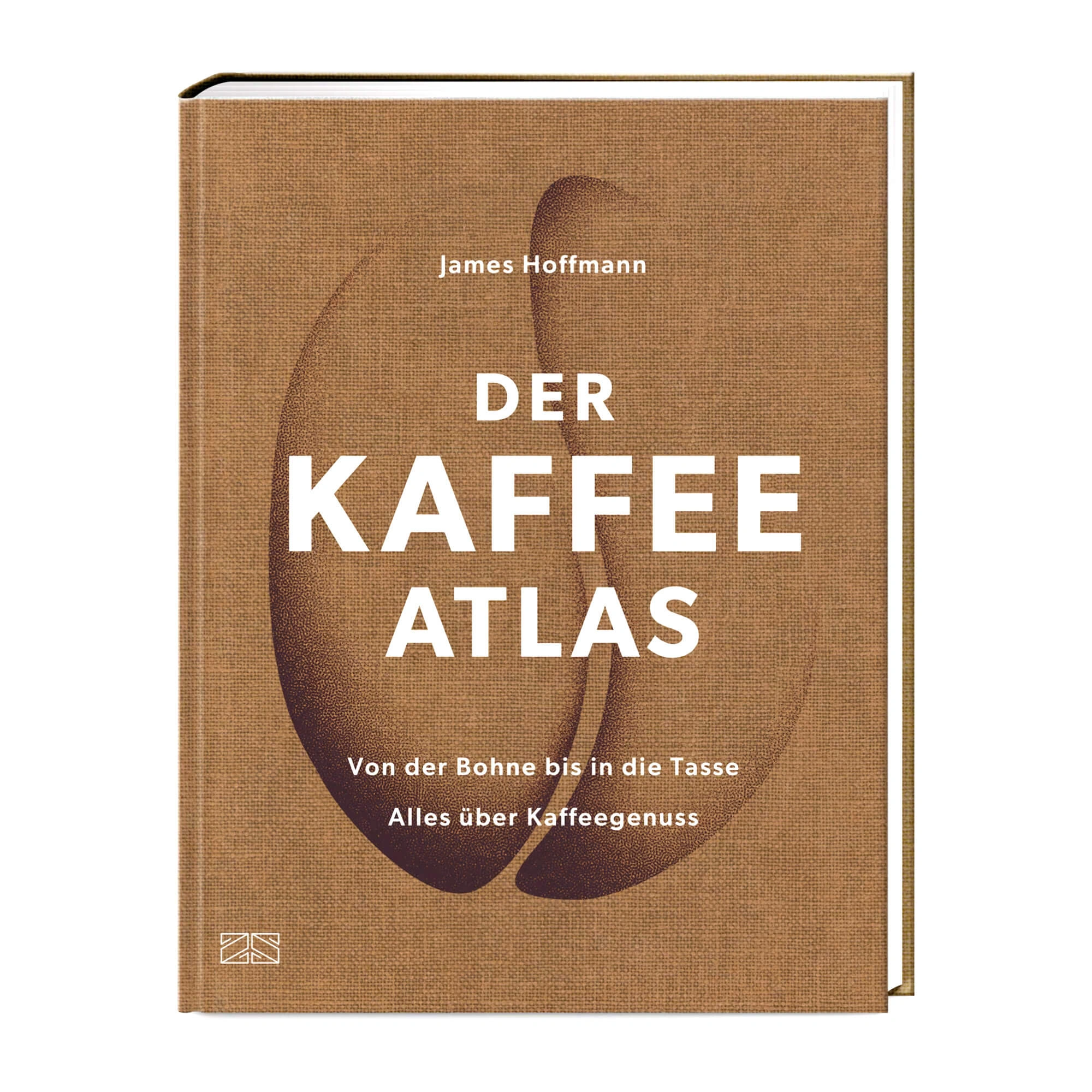 DER KAFFEE ATLAS von James Hoffmann