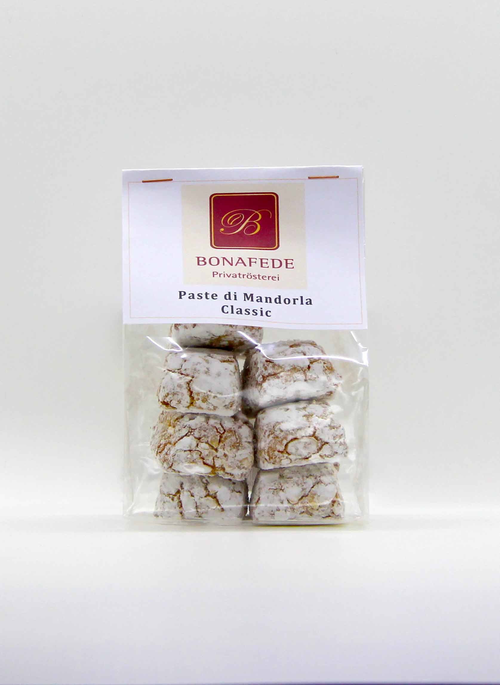 Paste di Mandorla Classic