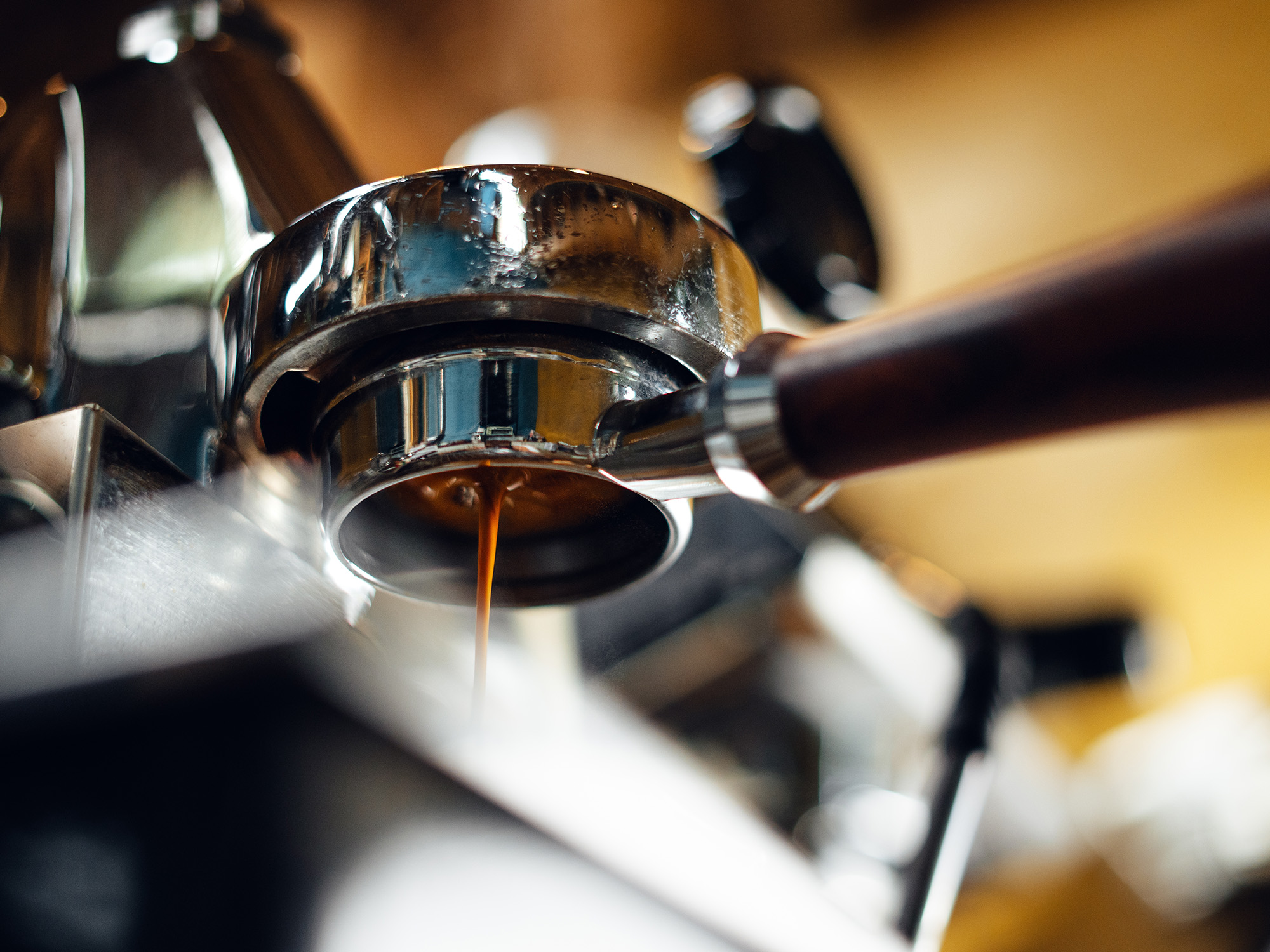 Siebträger Schnupperkurs 29.01.2026, 17.30 Uhr