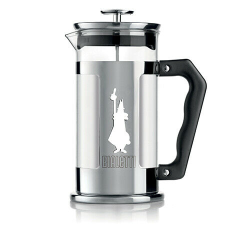 Bialetti Pressofiltro Omino 0,6 L