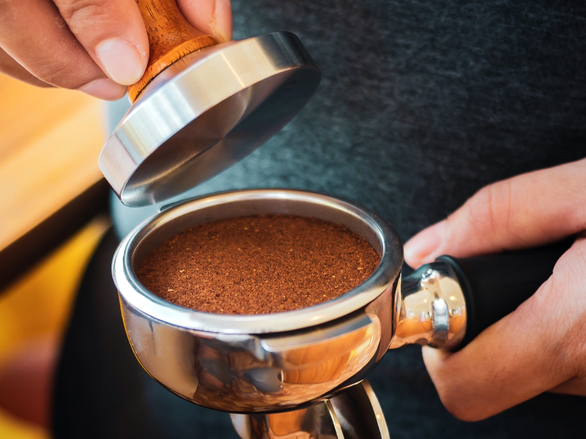 Barista Kurs 08.11.2025, 10:15 Uhr