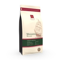 Monsooned Malabar, Espresso
